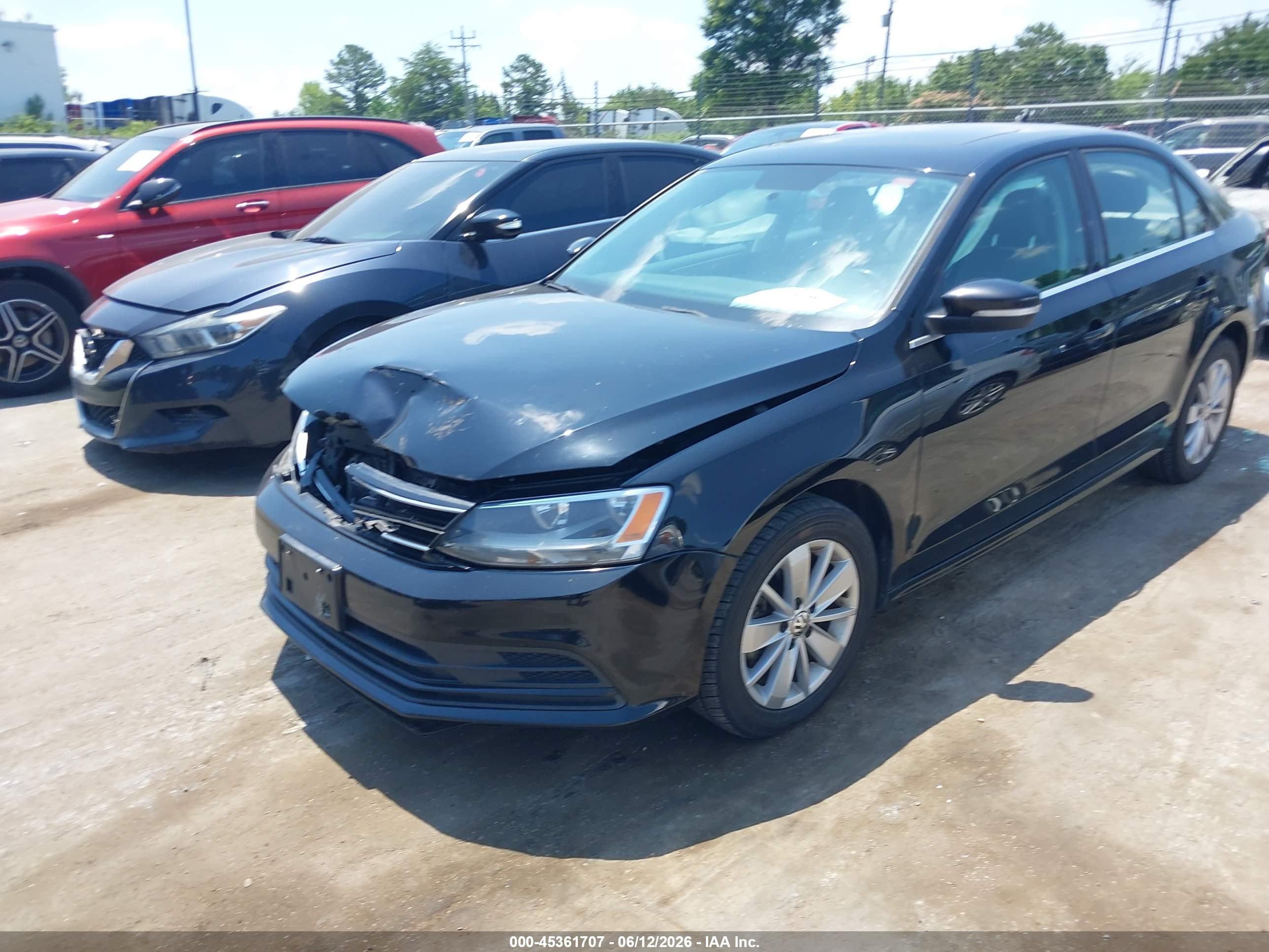 VOLKSWAGEN JETTA image 2