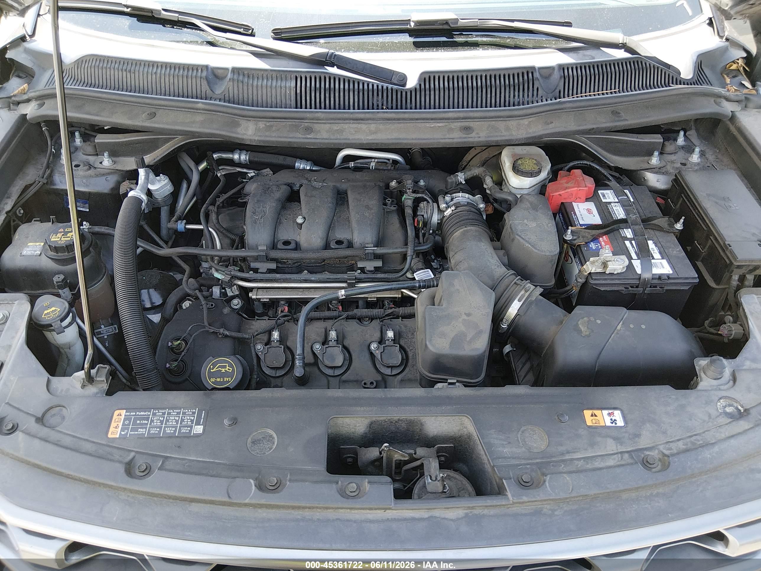 FORD EXPLORER image 10