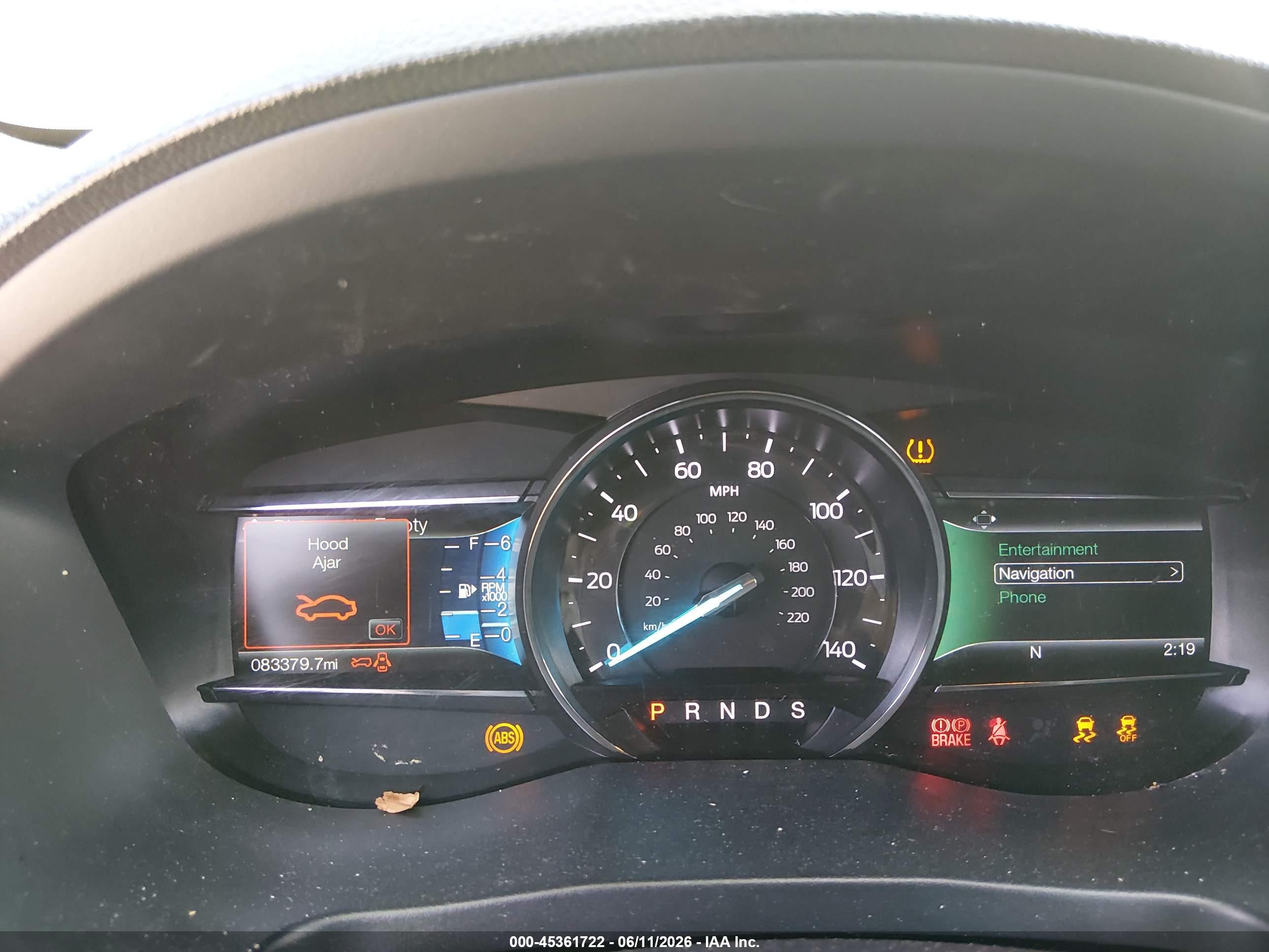 FORD EXPLORER image 7