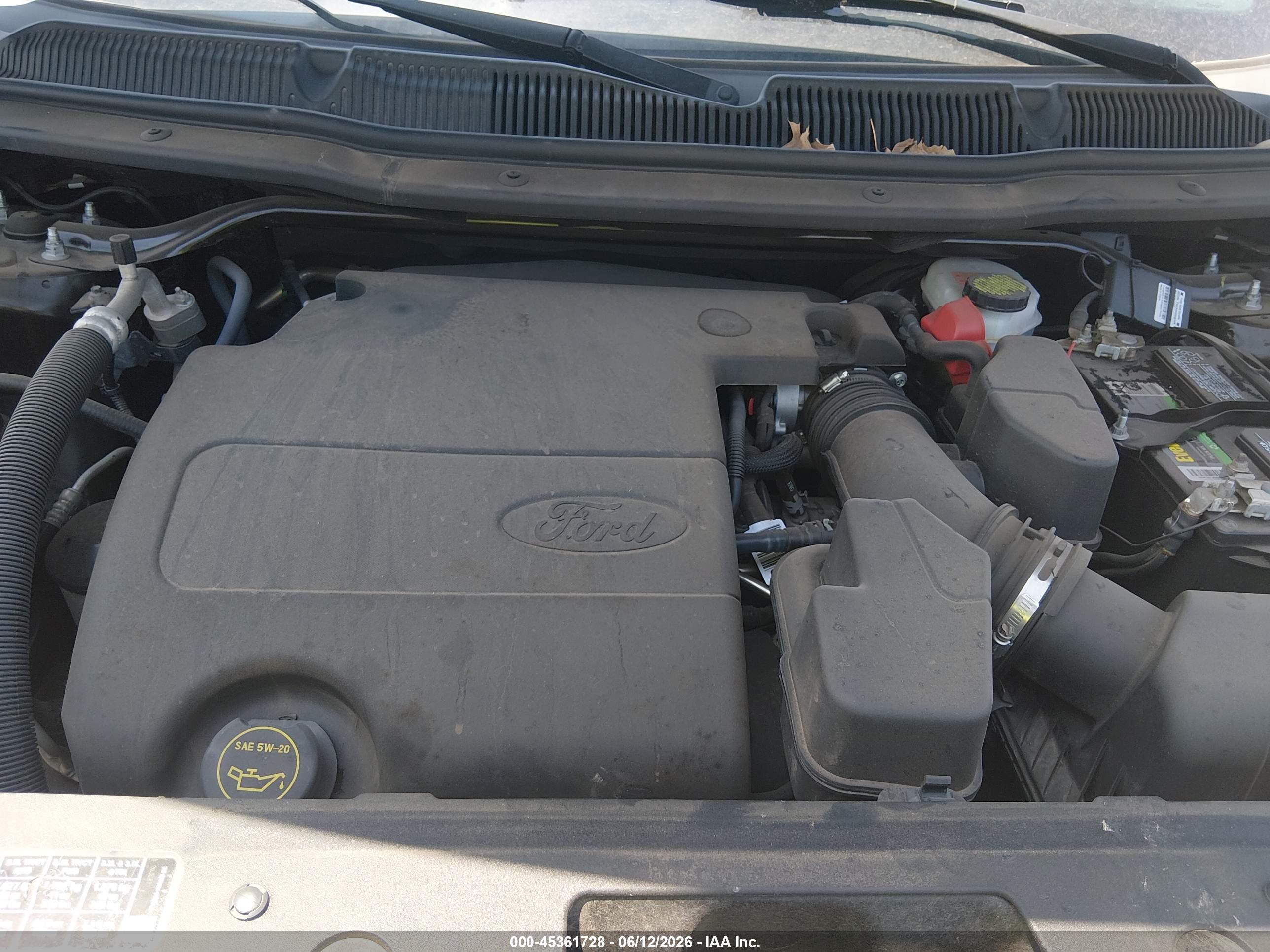 FORD EXPLORER image 10
