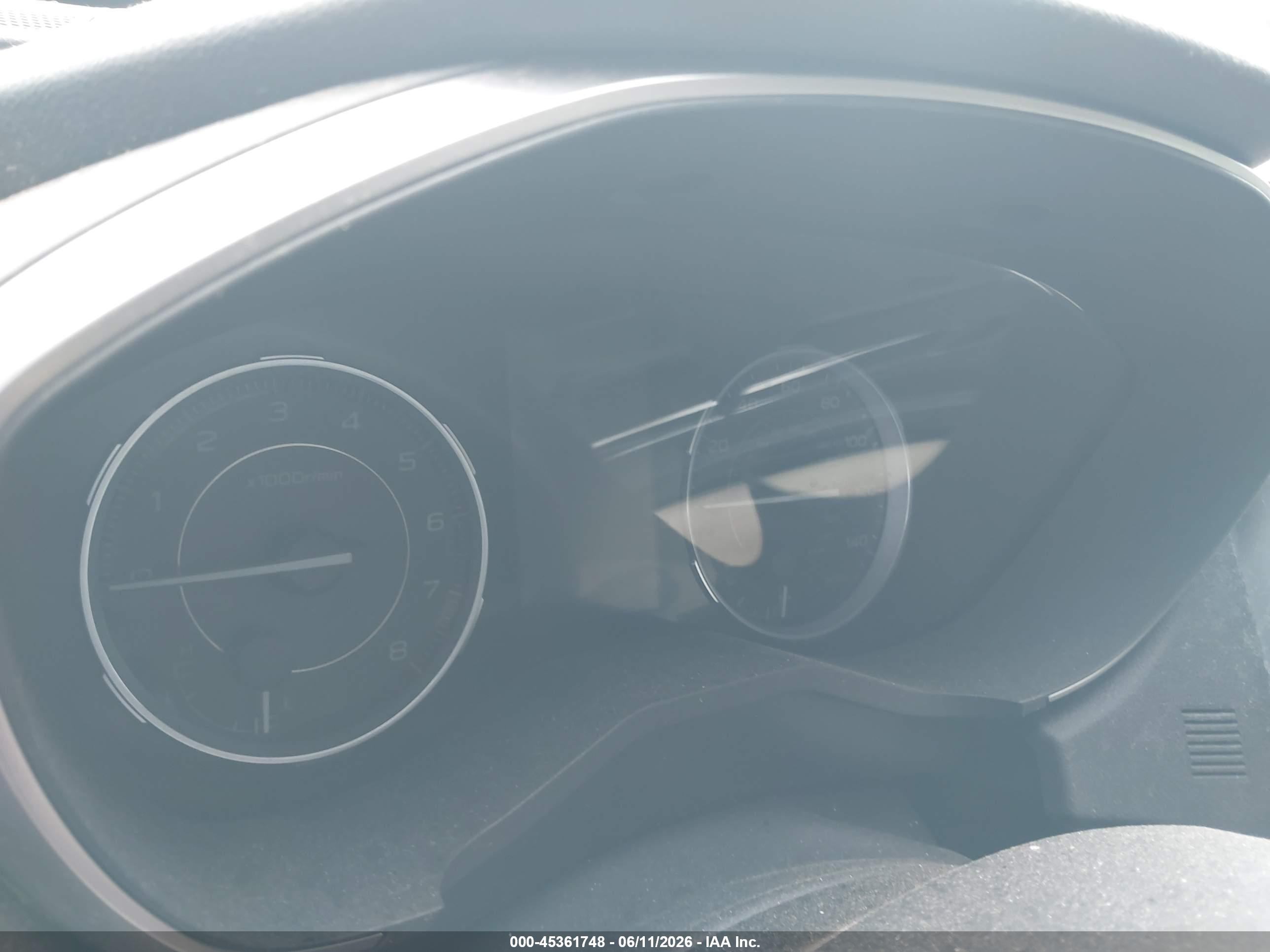SUBARU ASCENT image 7
