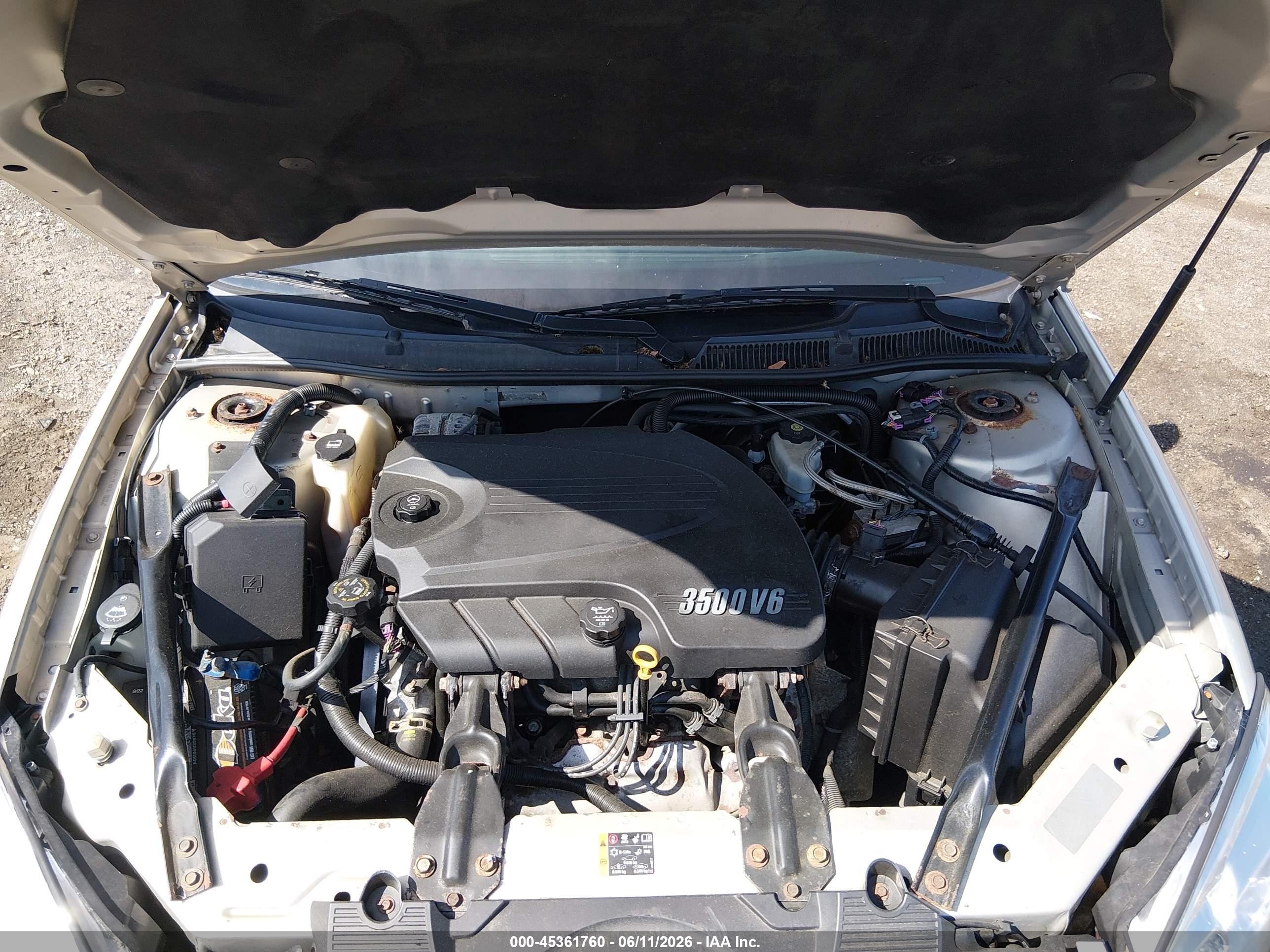 CHEVROLET IMPALA image 10