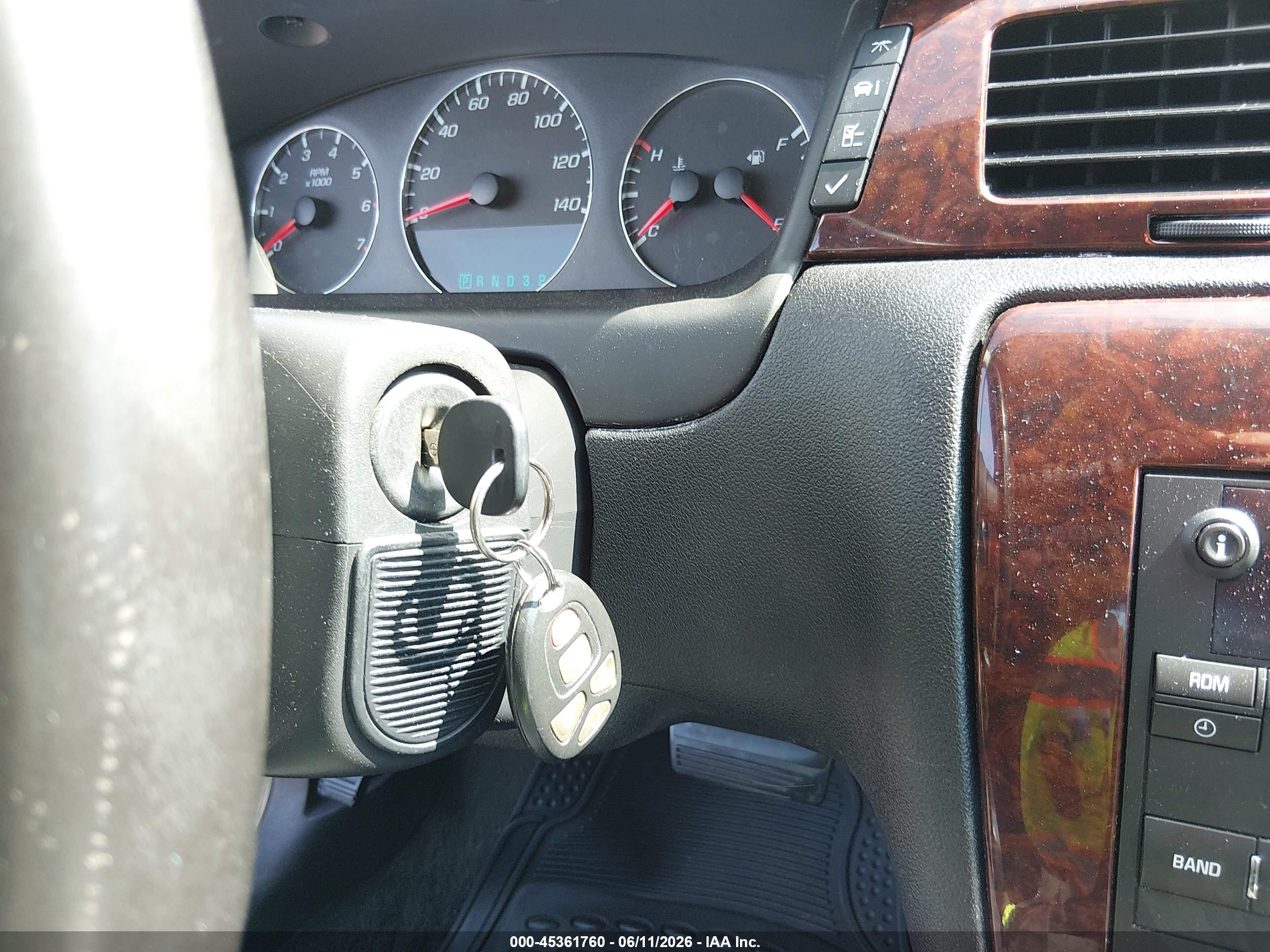 CHEVROLET IMPALA image 11