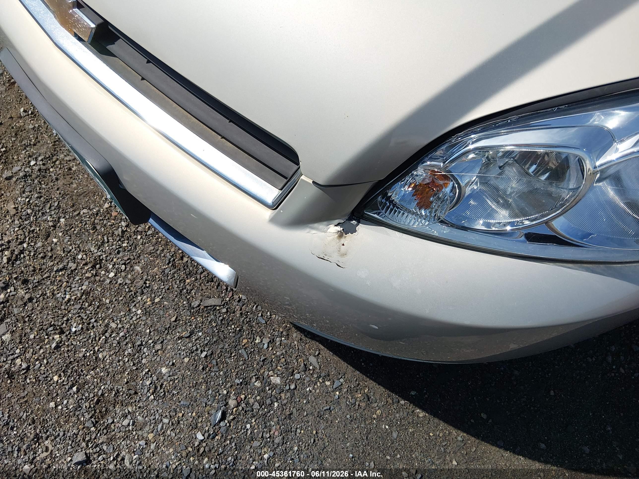 CHEVROLET IMPALA image 6