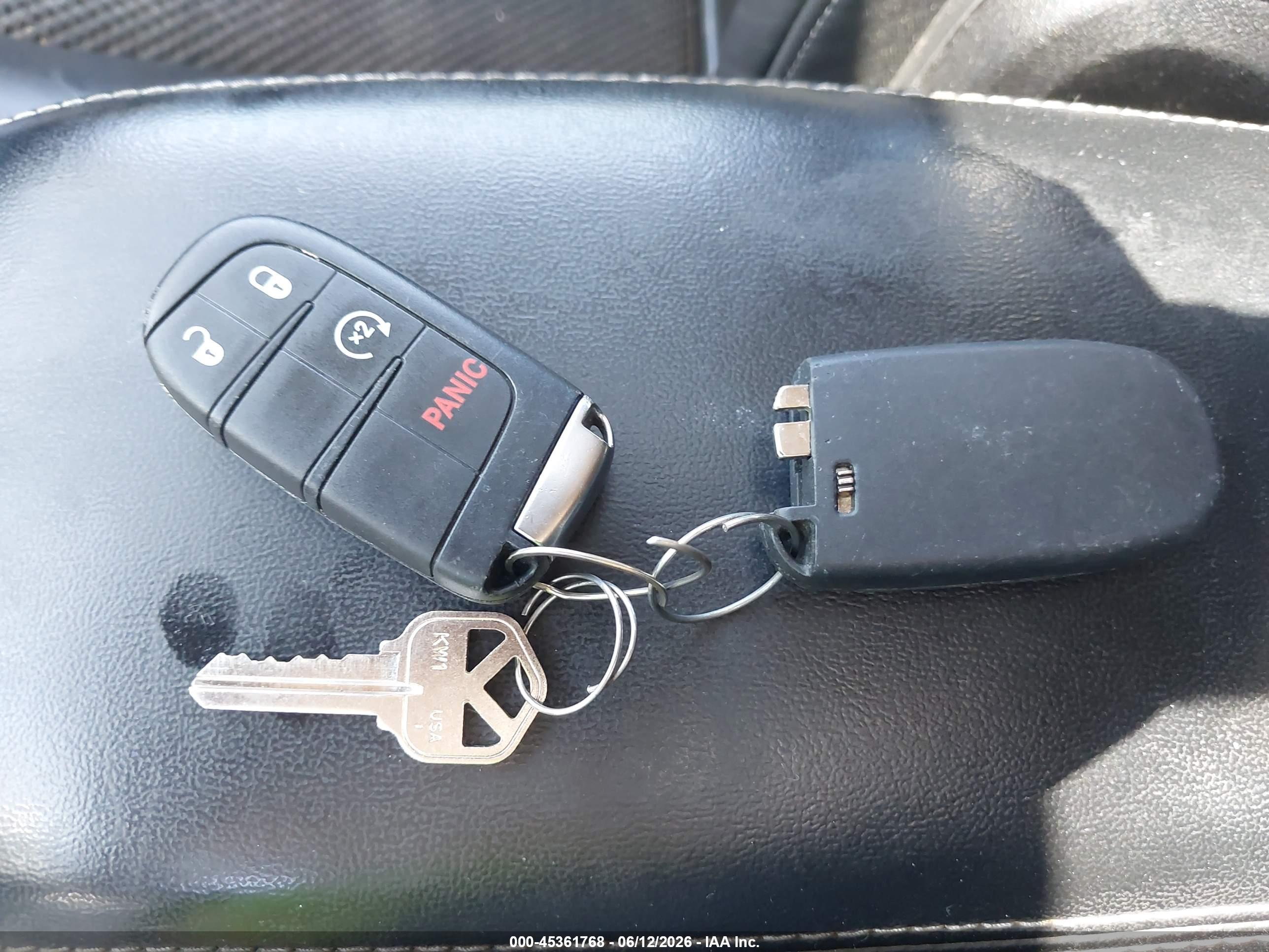 DODGE JOURNEY image 11