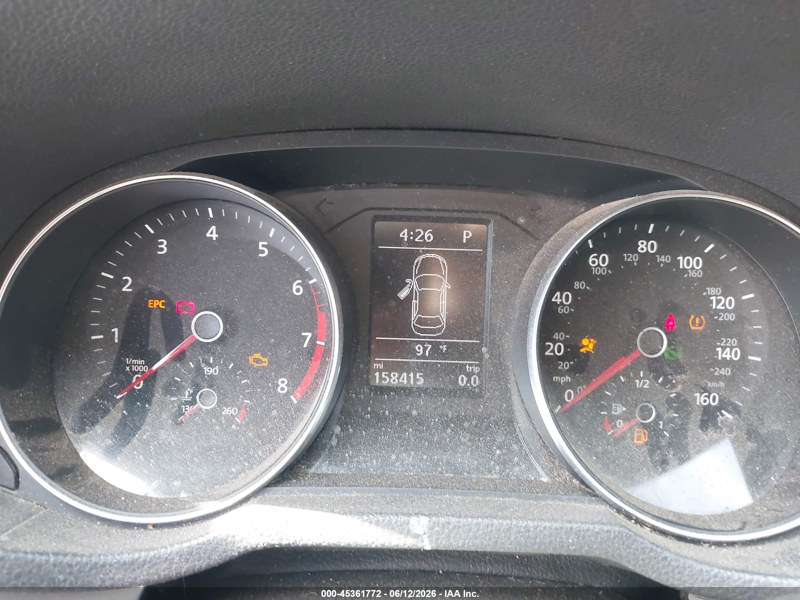 VOLKSWAGEN PASSAT image 7