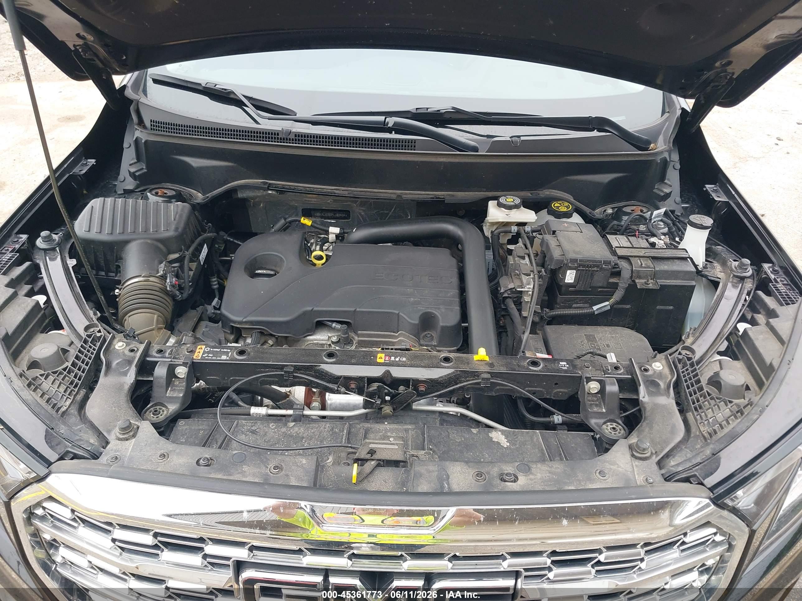 GMC TERRAIN image 10