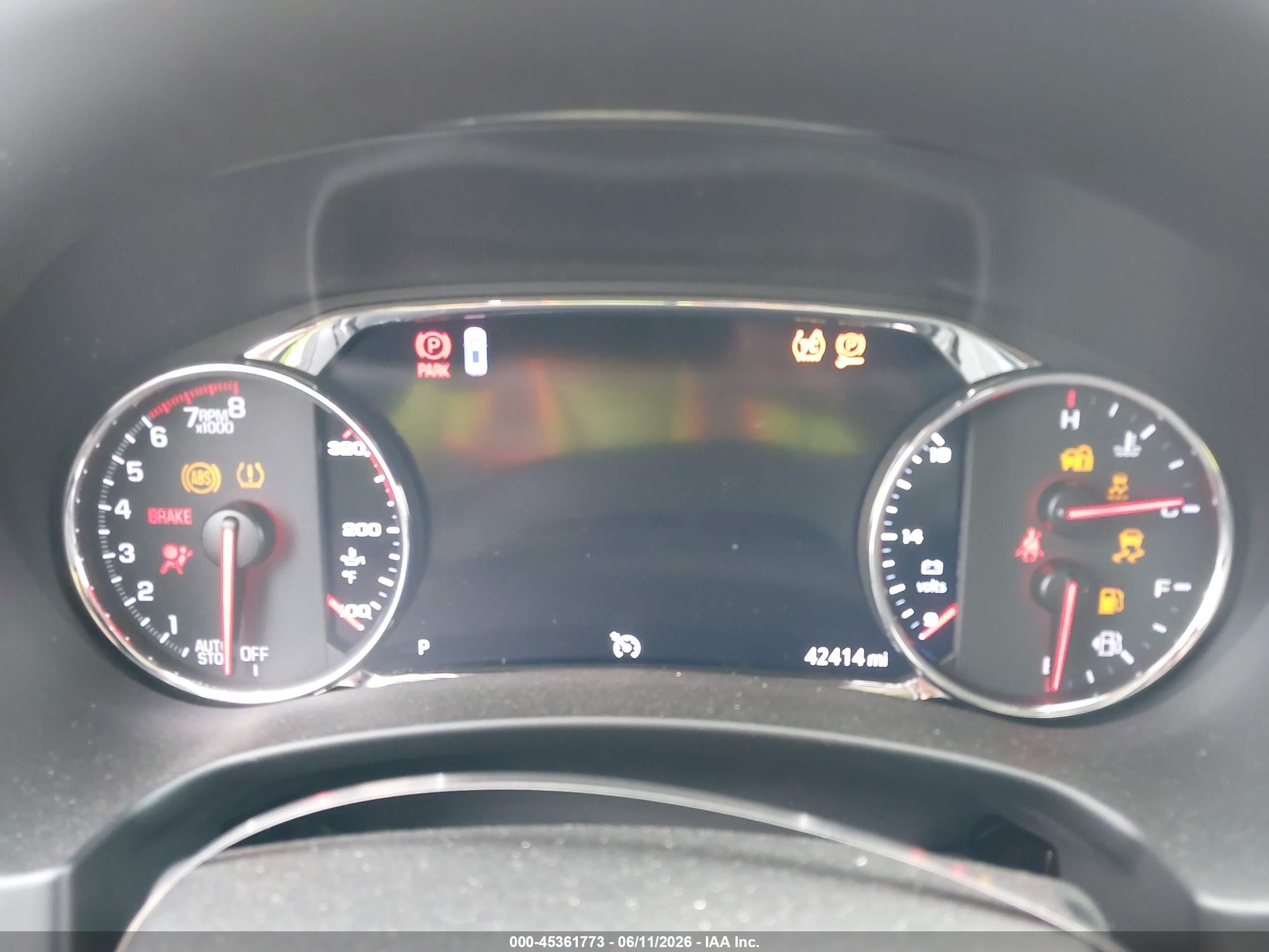 GMC TERRAIN image 7
