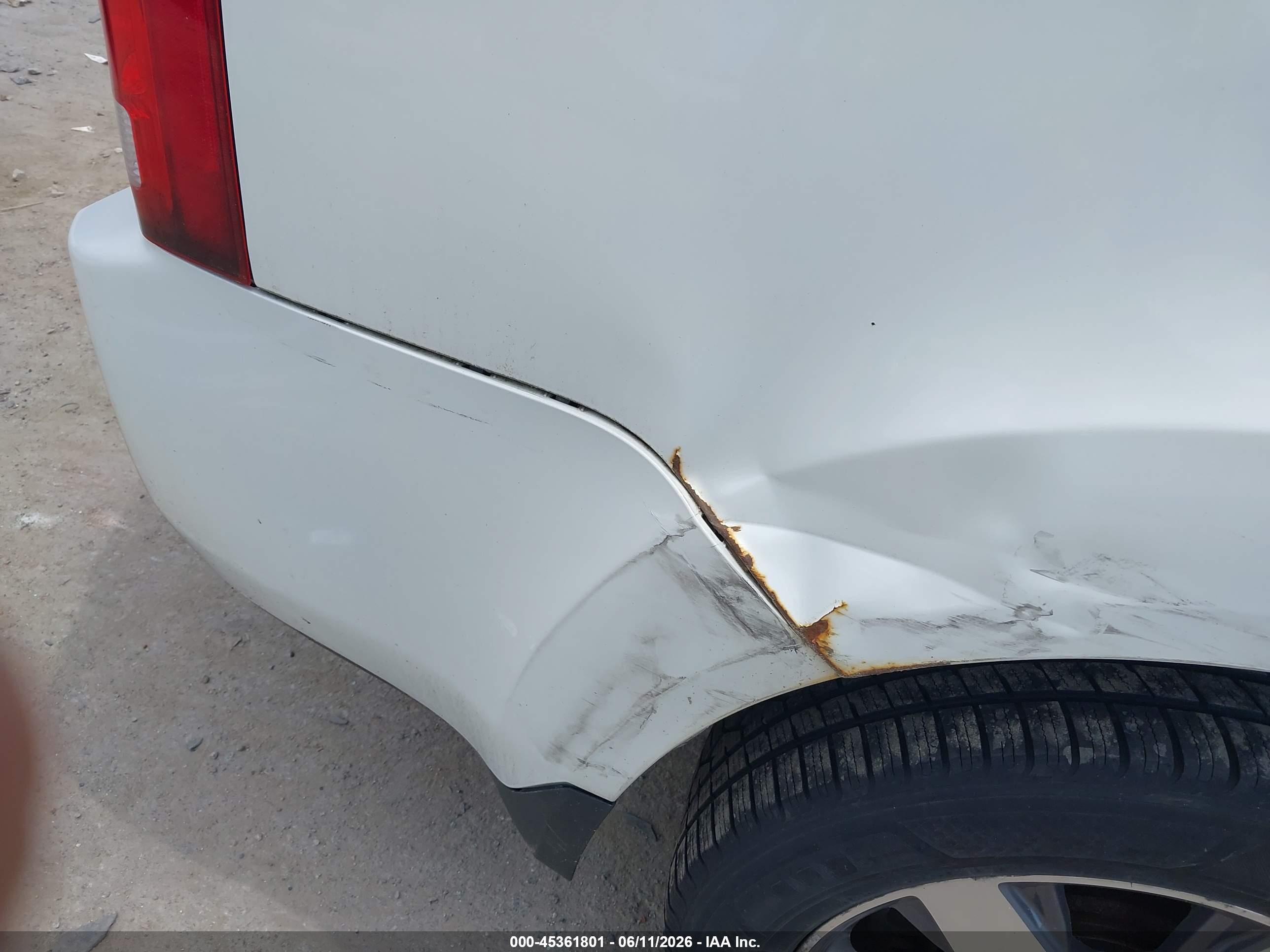 HONDA PILOT image 6