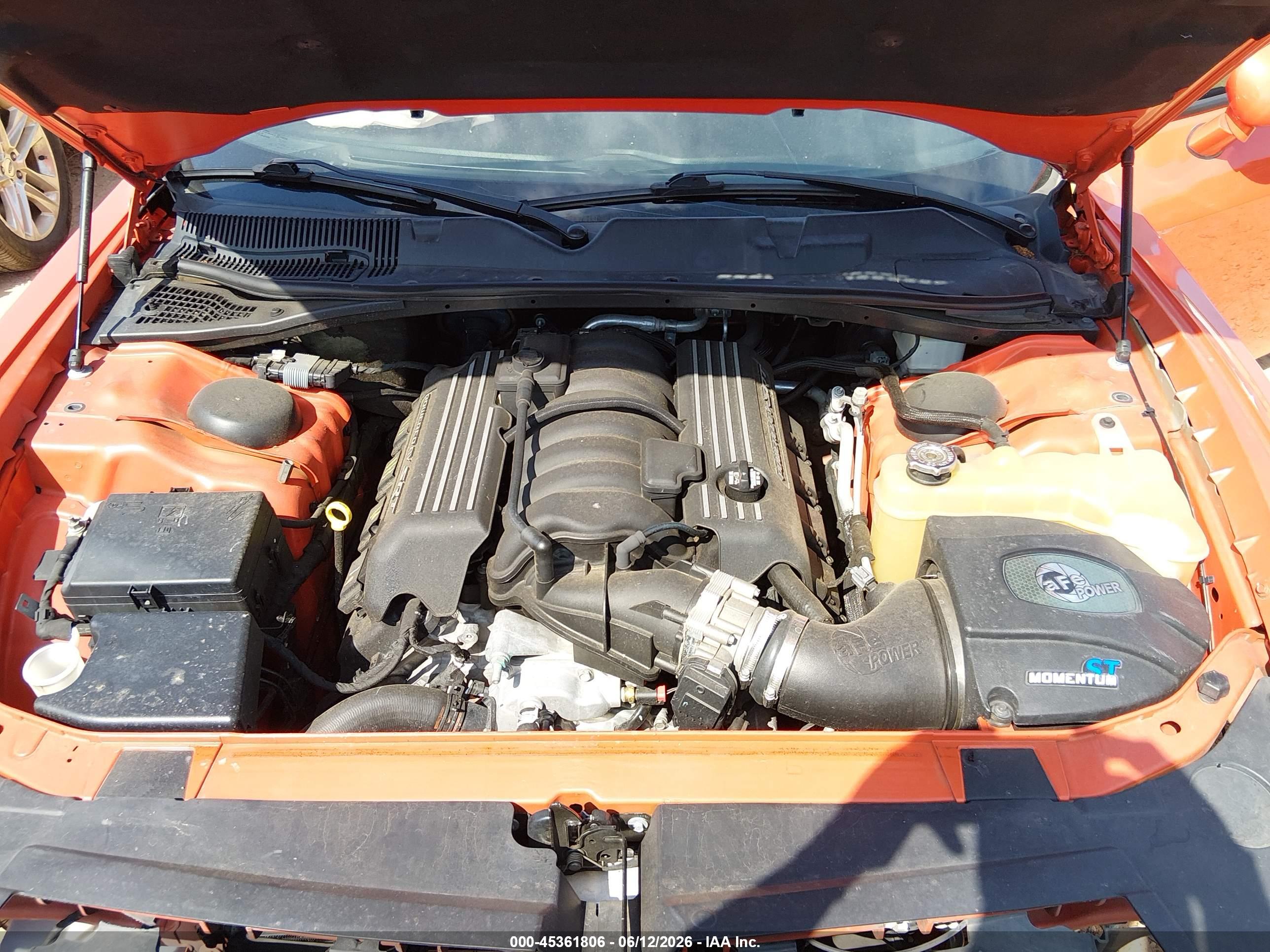 DODGE CHALLENGER image 10