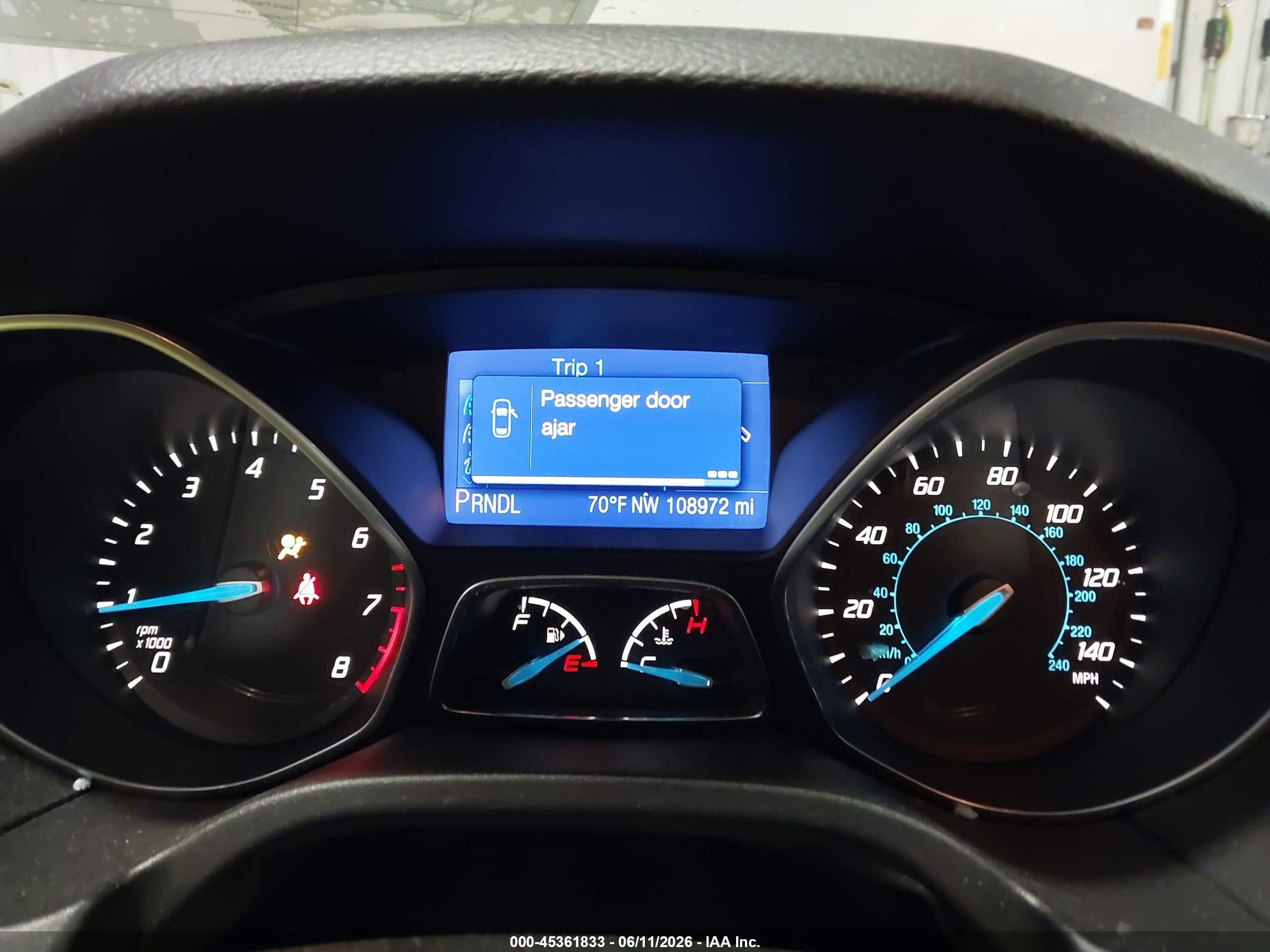 FORD FOCUS image 7