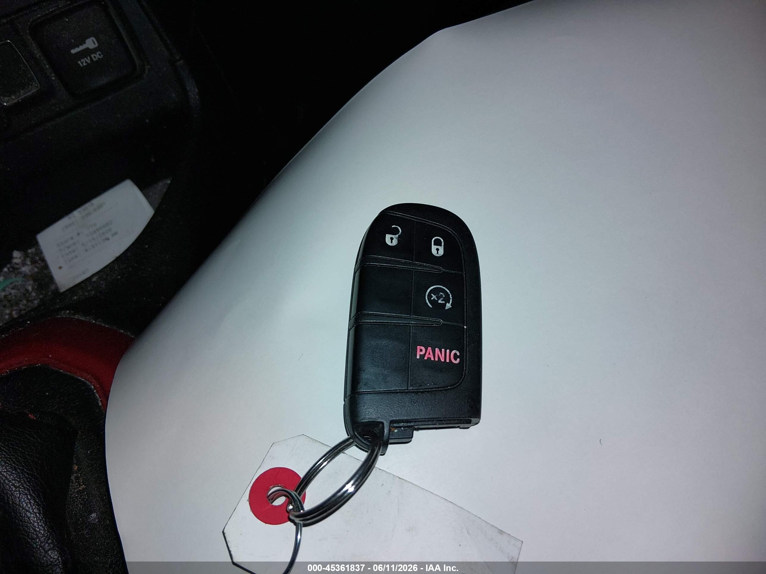 JEEP RENEGADE image 11