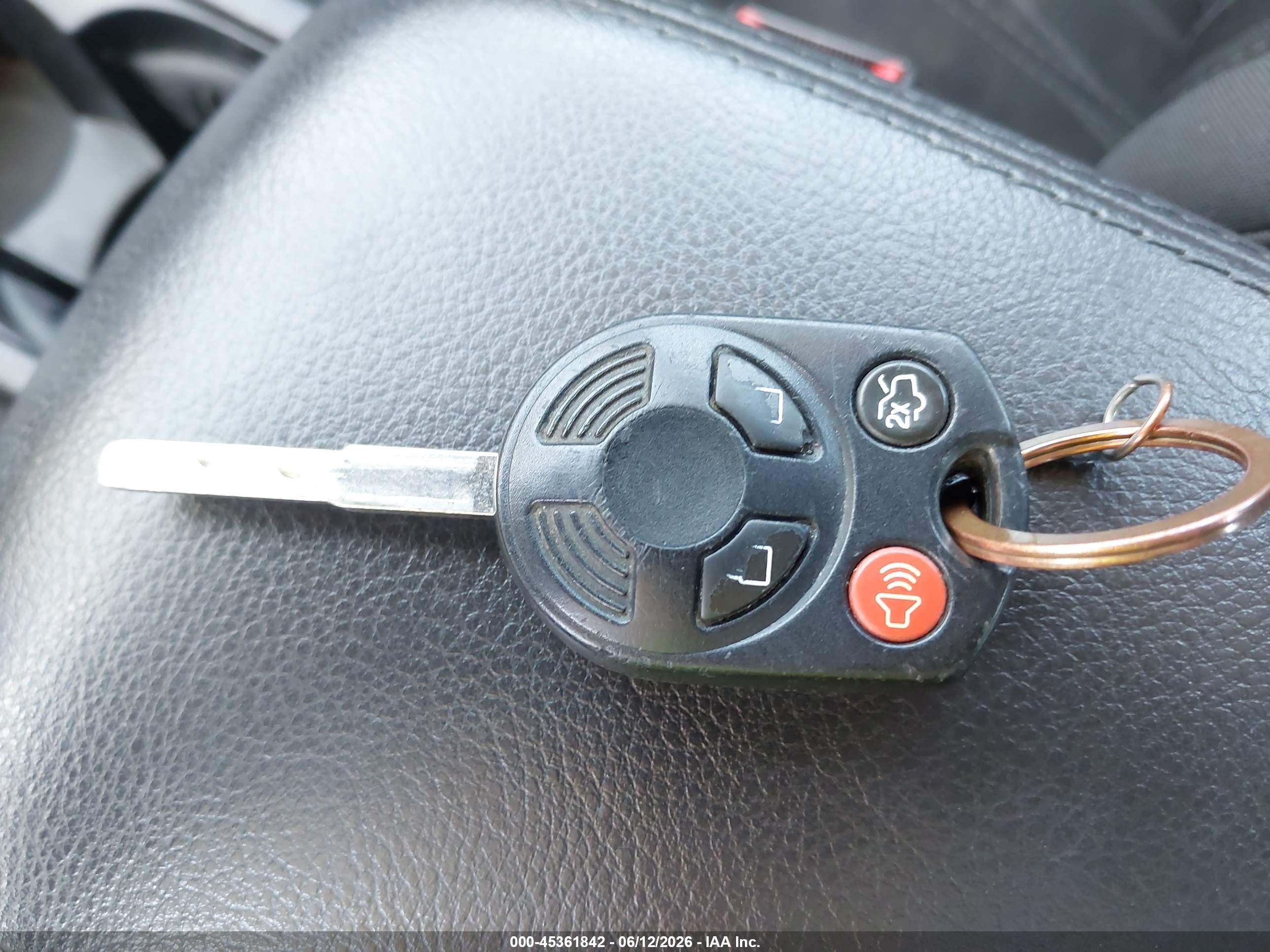 FORD FOCUS image 11