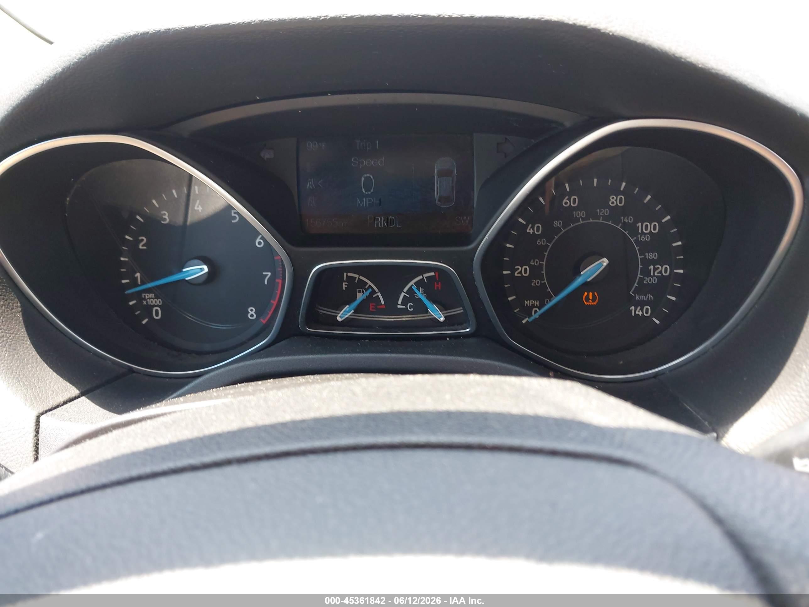 FORD FOCUS image 7