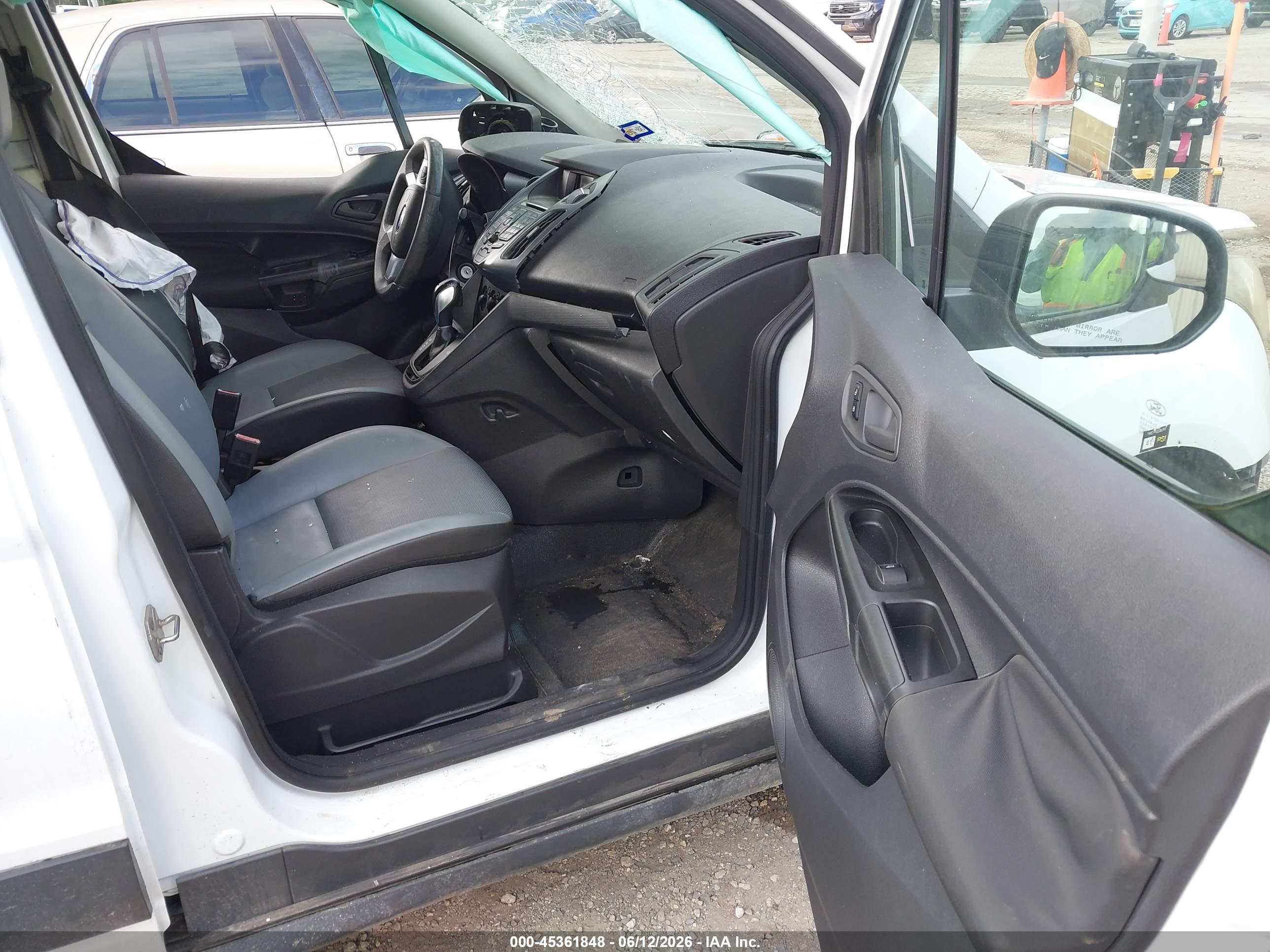 FORD TRANSIT image 5