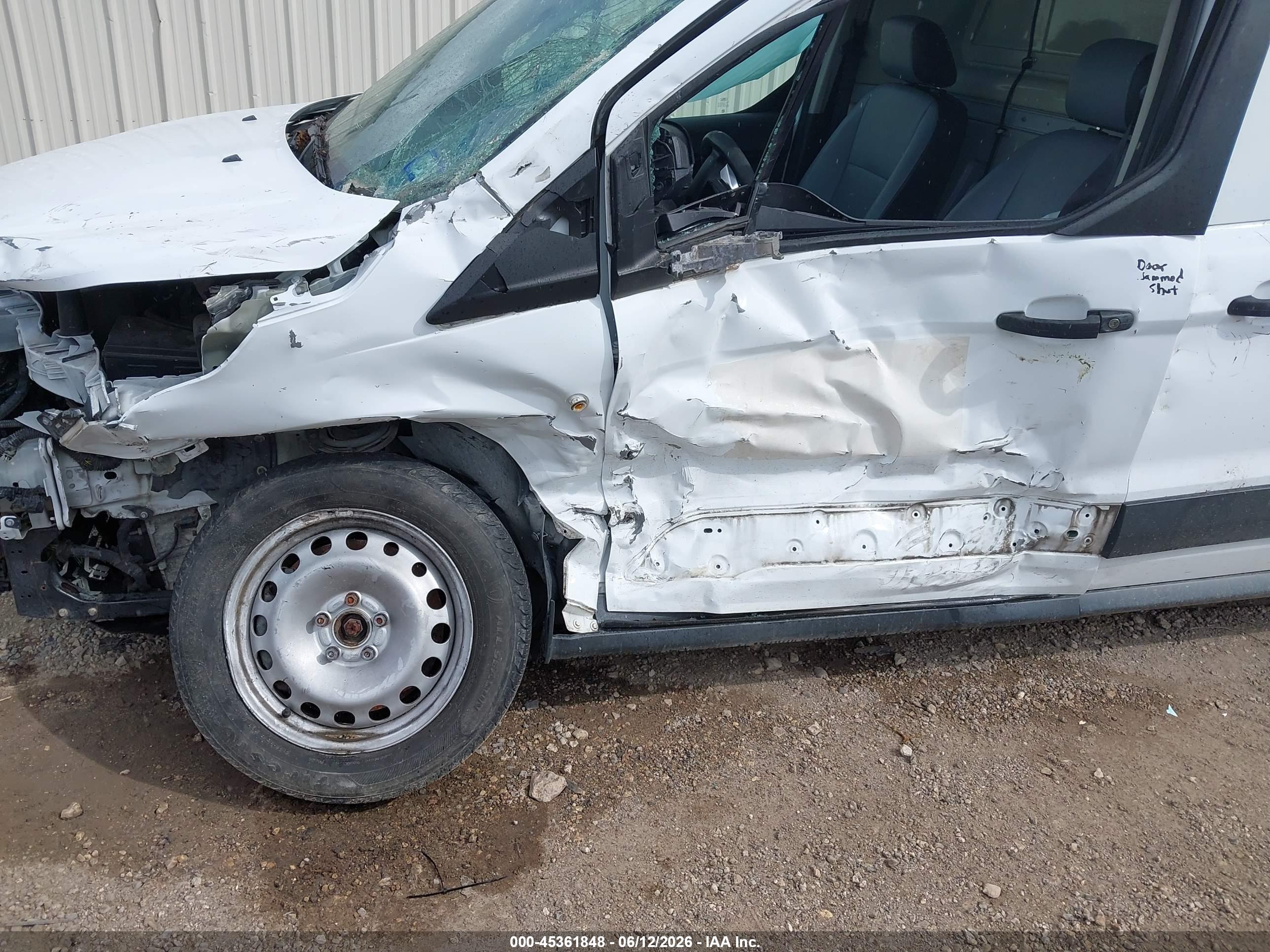 FORD TRANSIT image 6