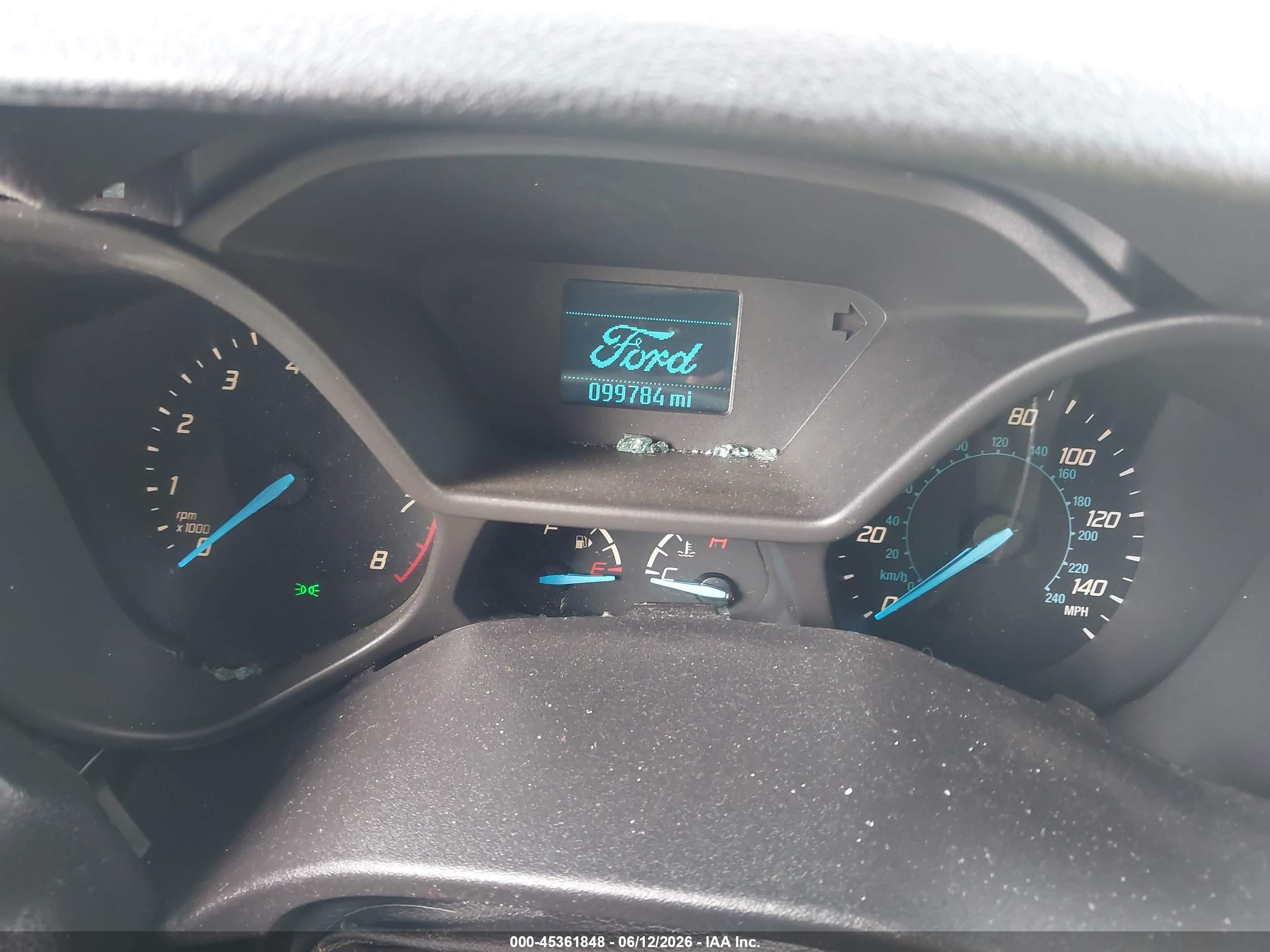 FORD TRANSIT image 7