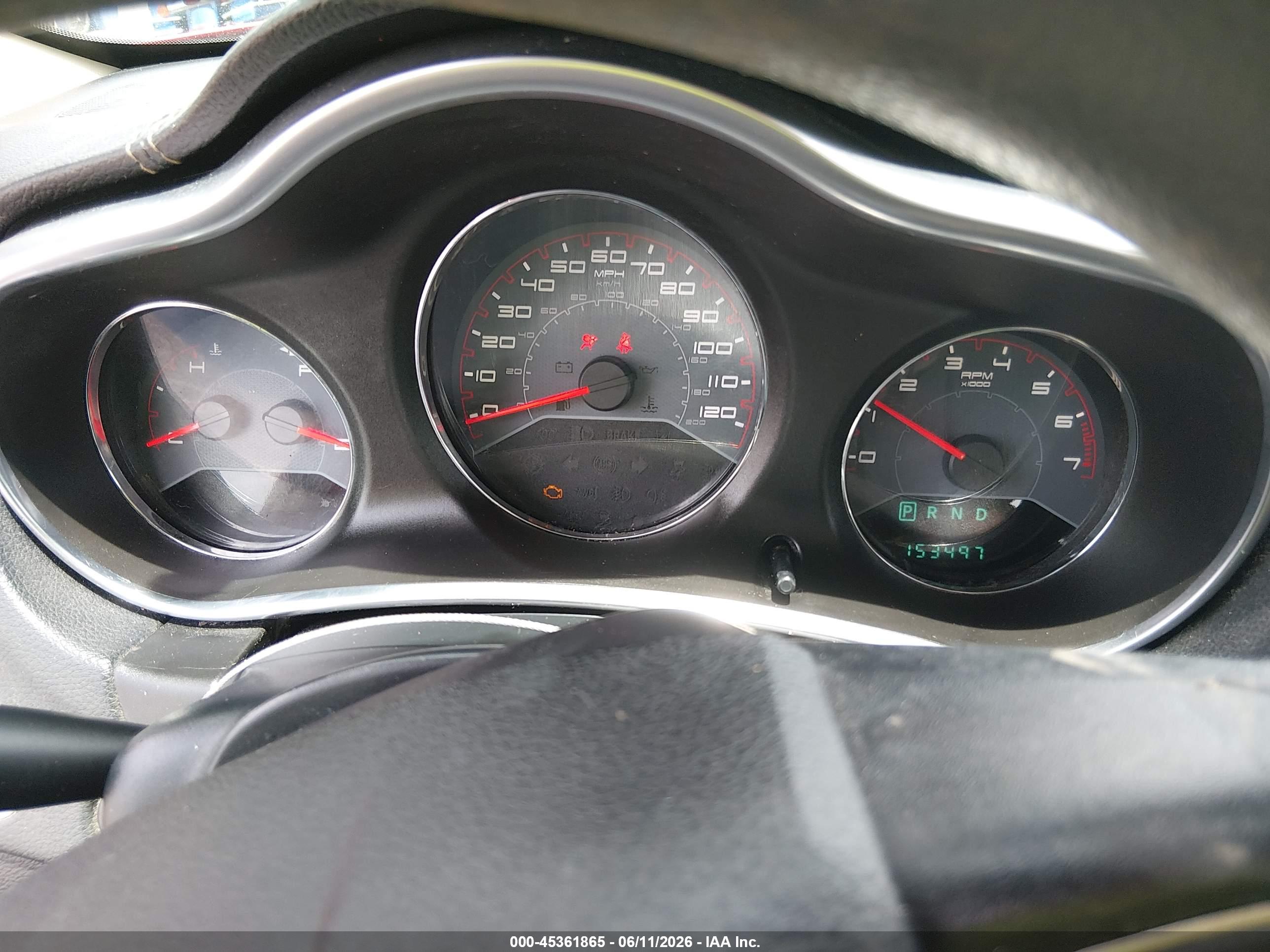DODGE AVENGER image 7