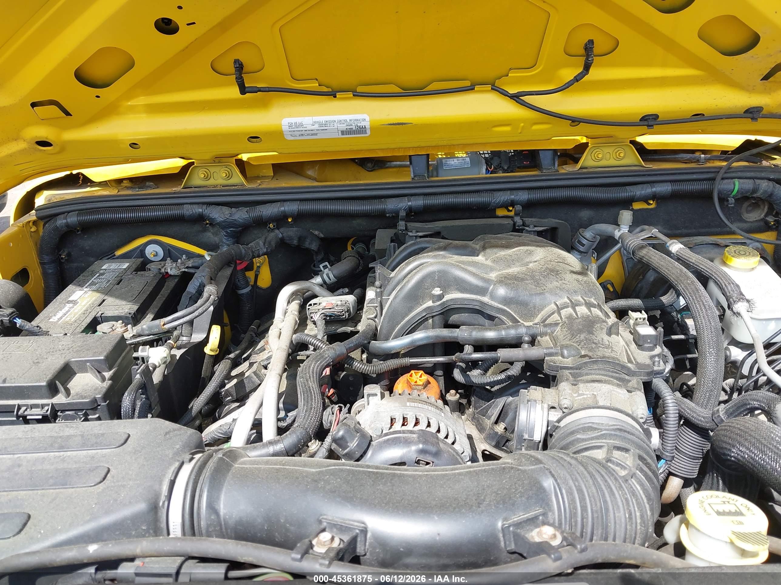 JEEP WRANGLER image 10