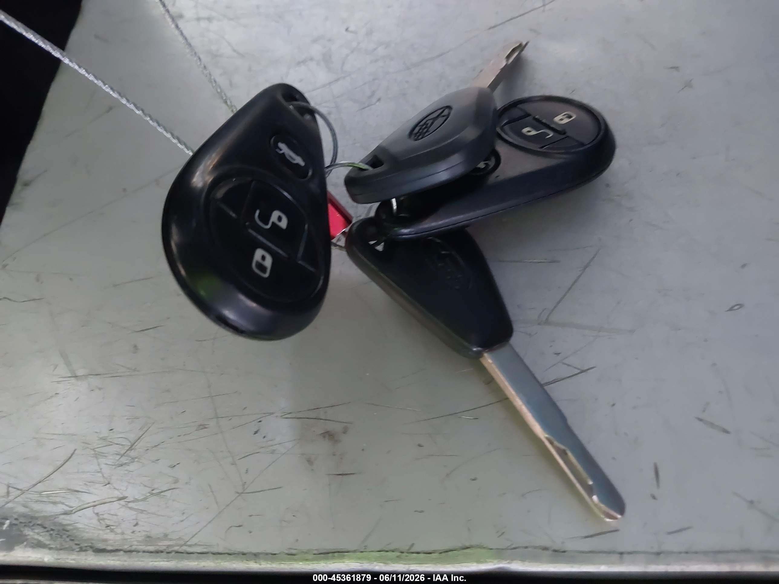 SUBARU IMPREZA image 11