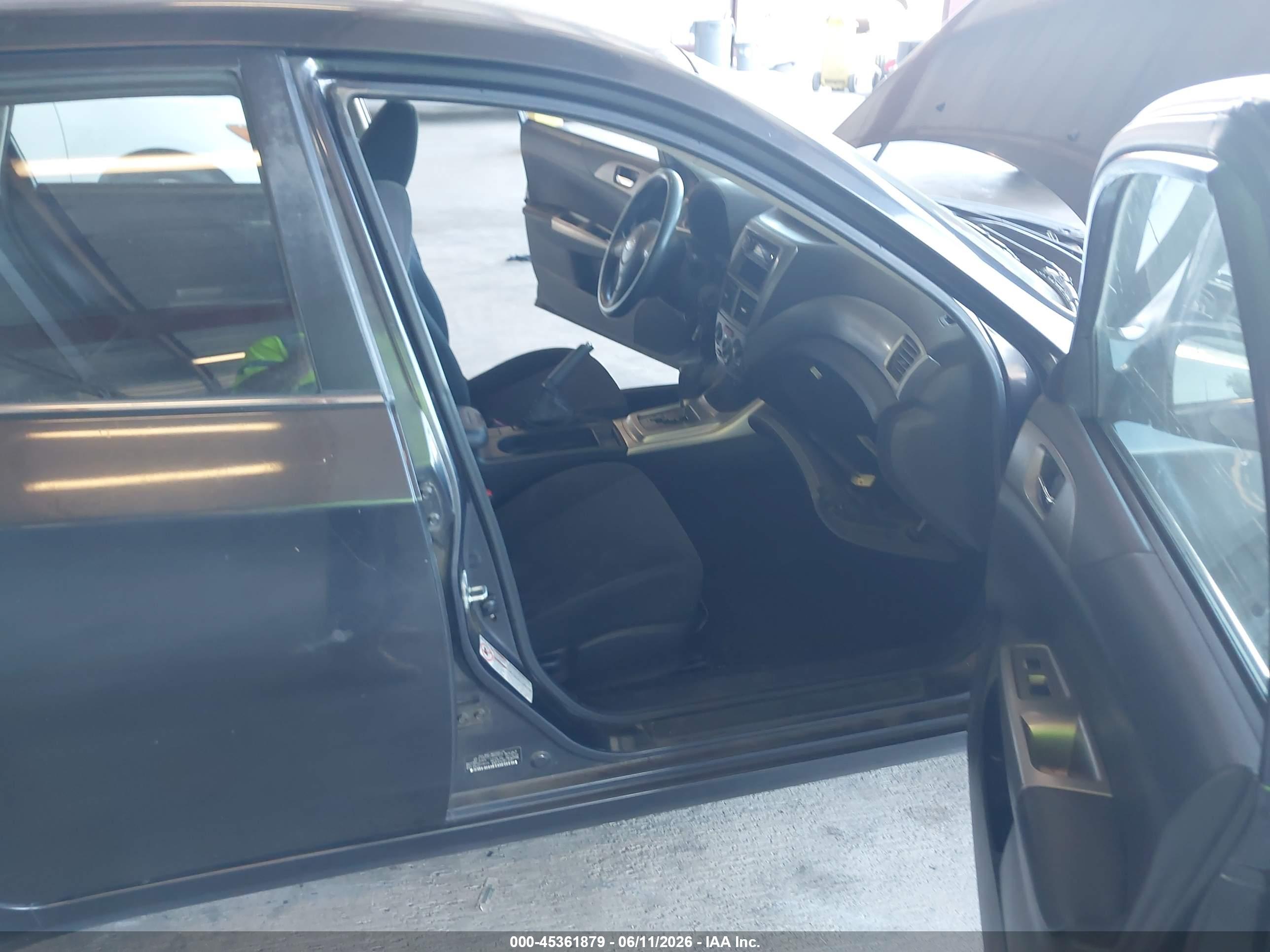 SUBARU IMPREZA image 5