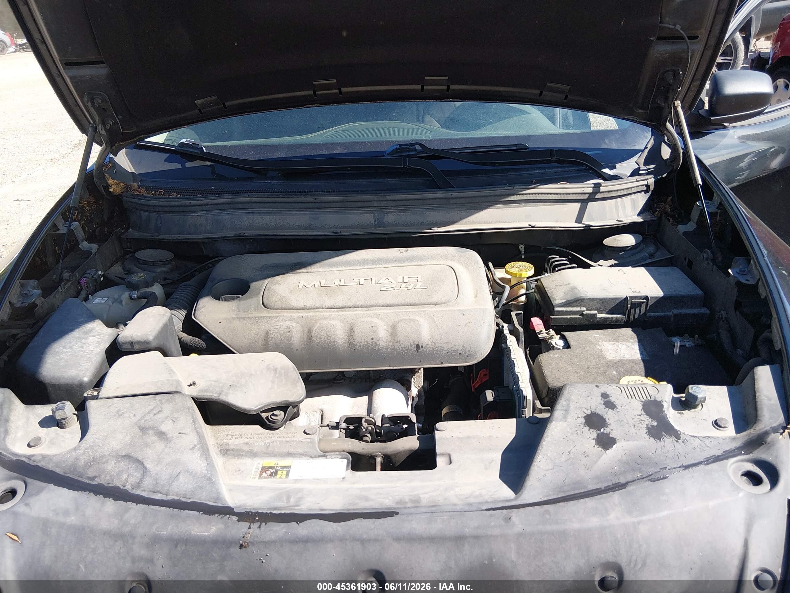 JEEP CHEROKEE image 10