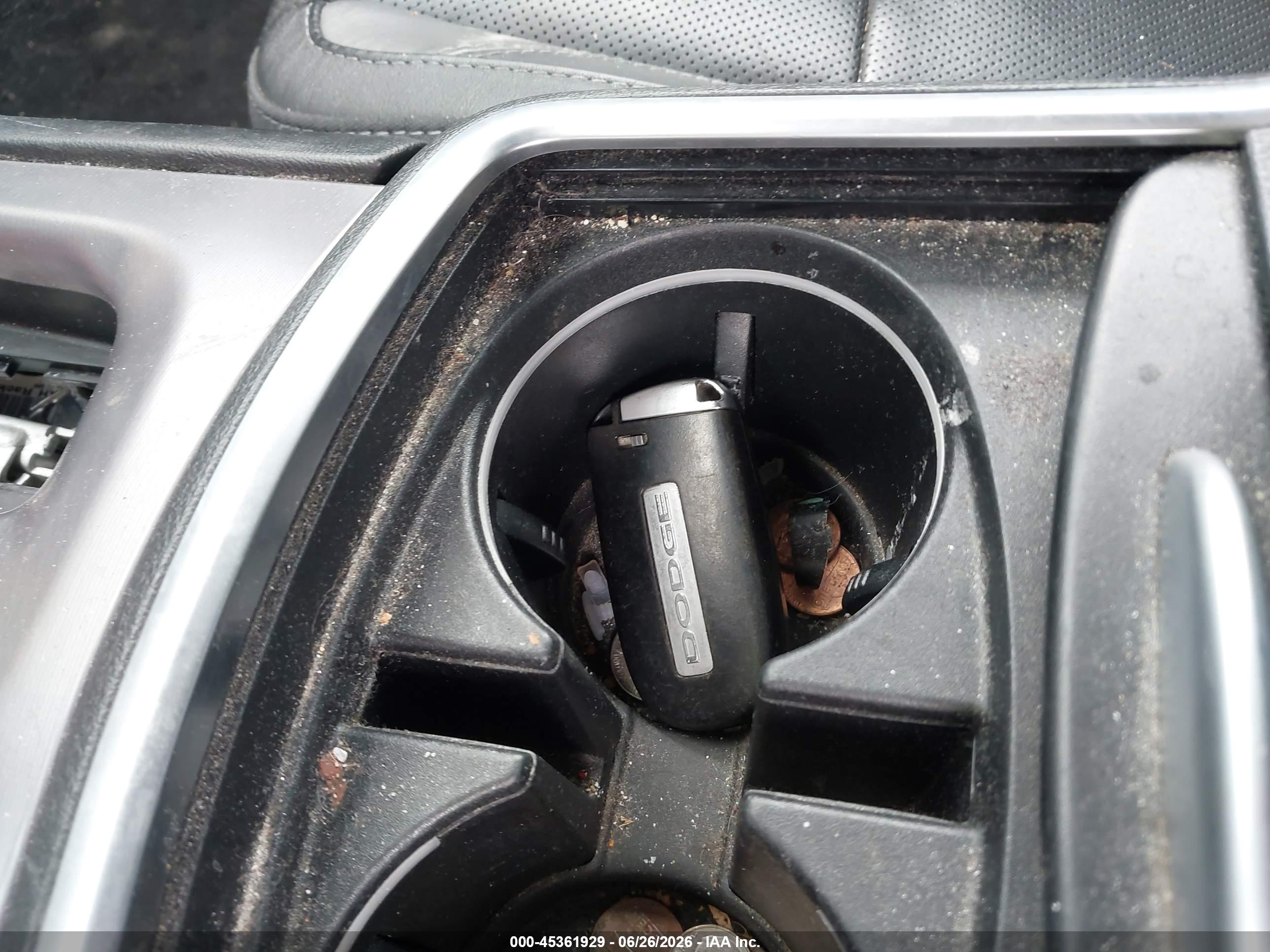 DODGE CHARGER image 11