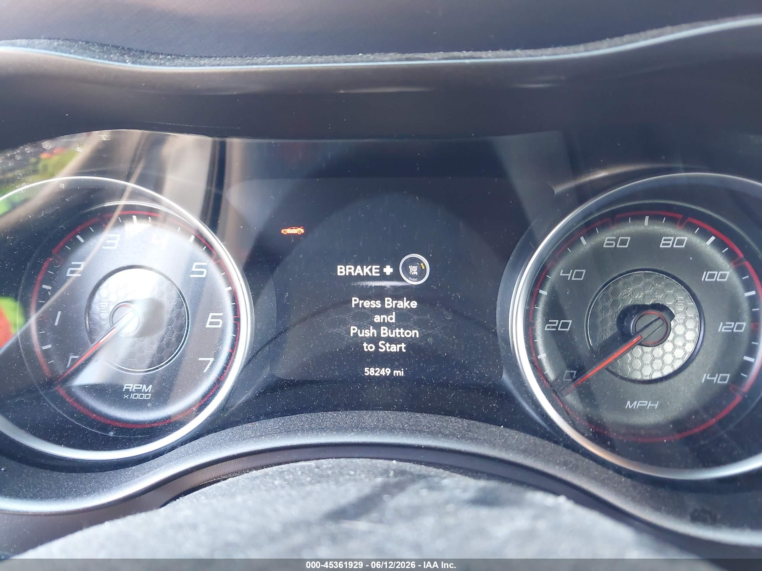 DODGE CHARGER image 7