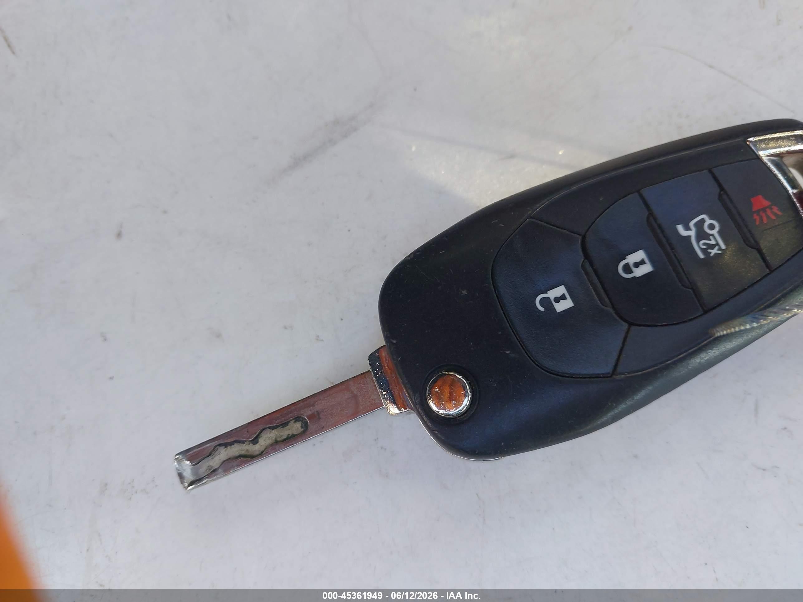 CHEVROLET CRUZE image 11