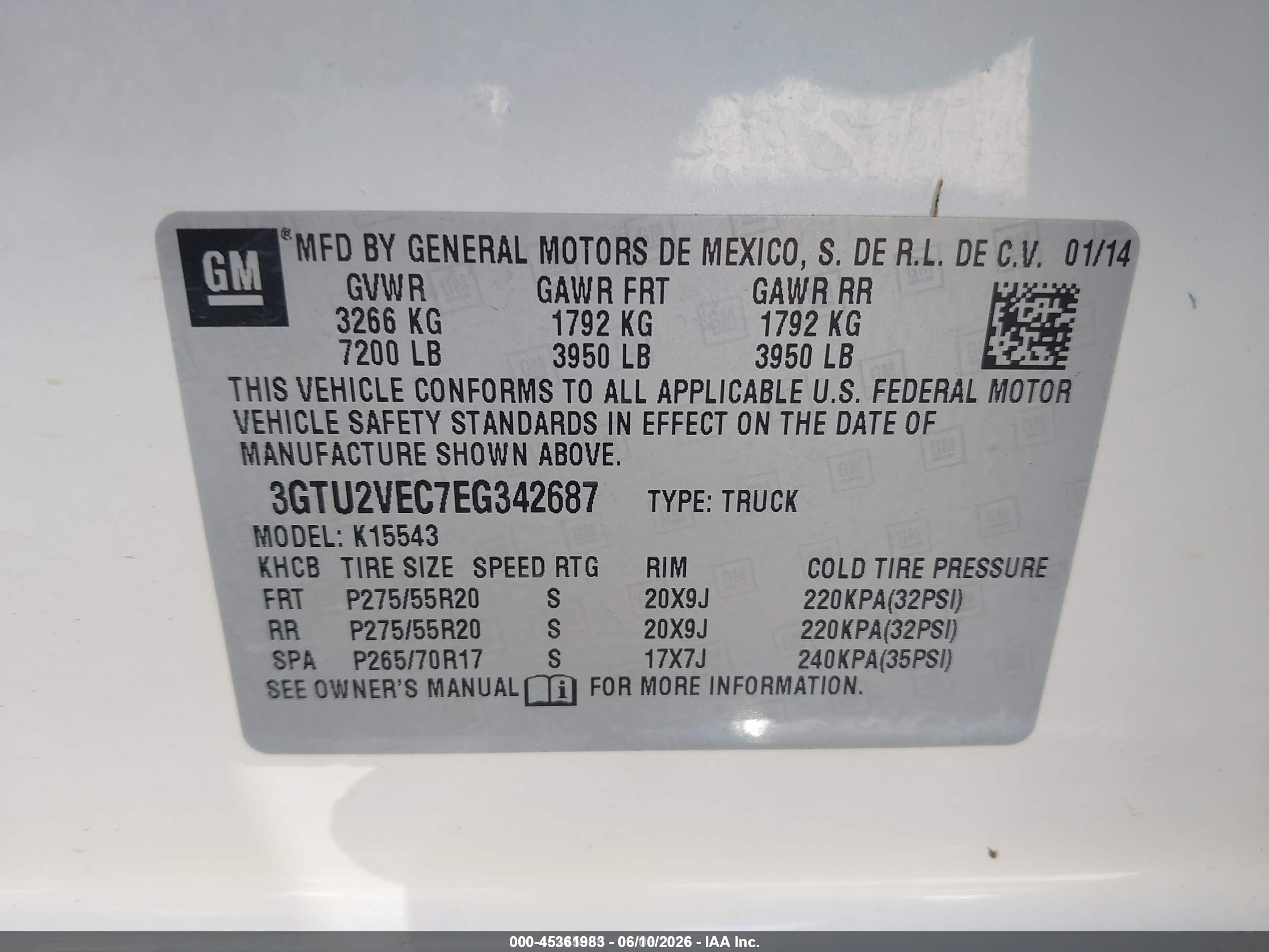 GMC SIERRA image 9