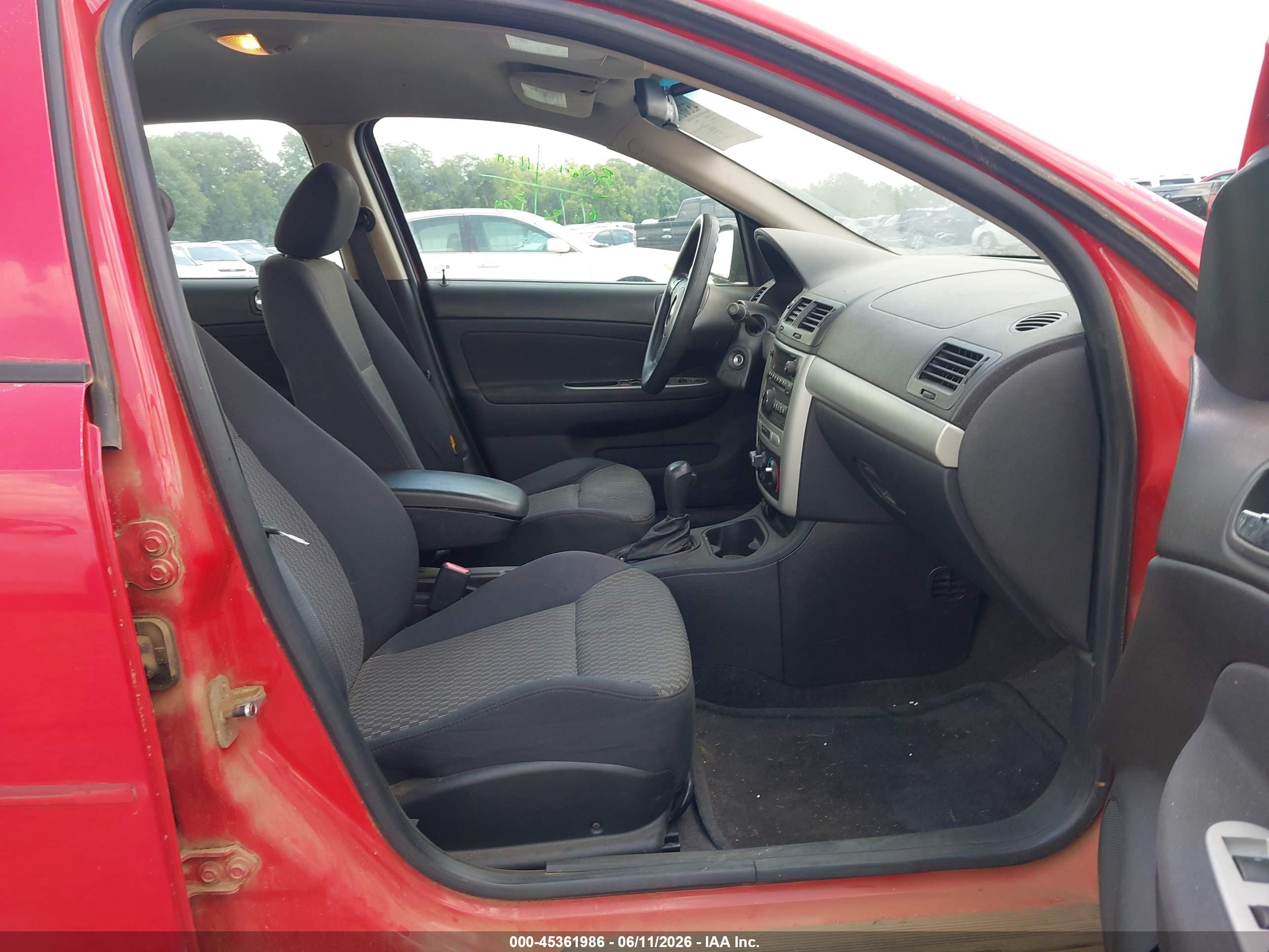 CHEVROLET COBALT image 5