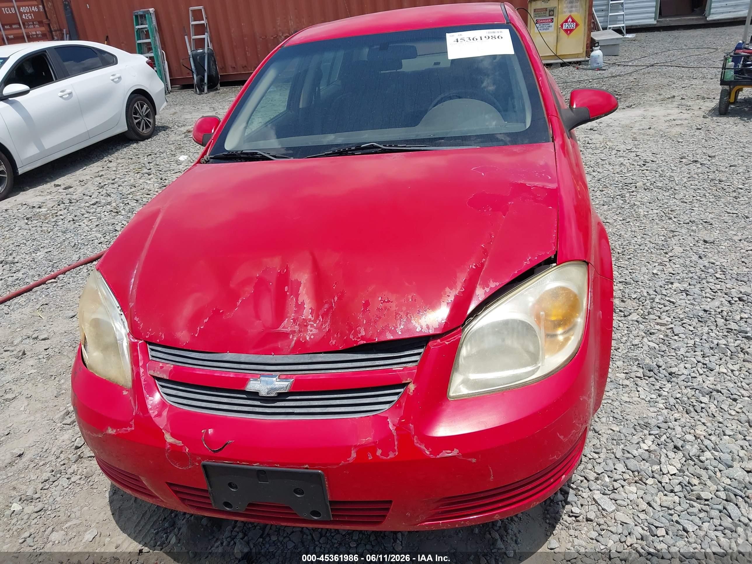 CHEVROLET COBALT image 6