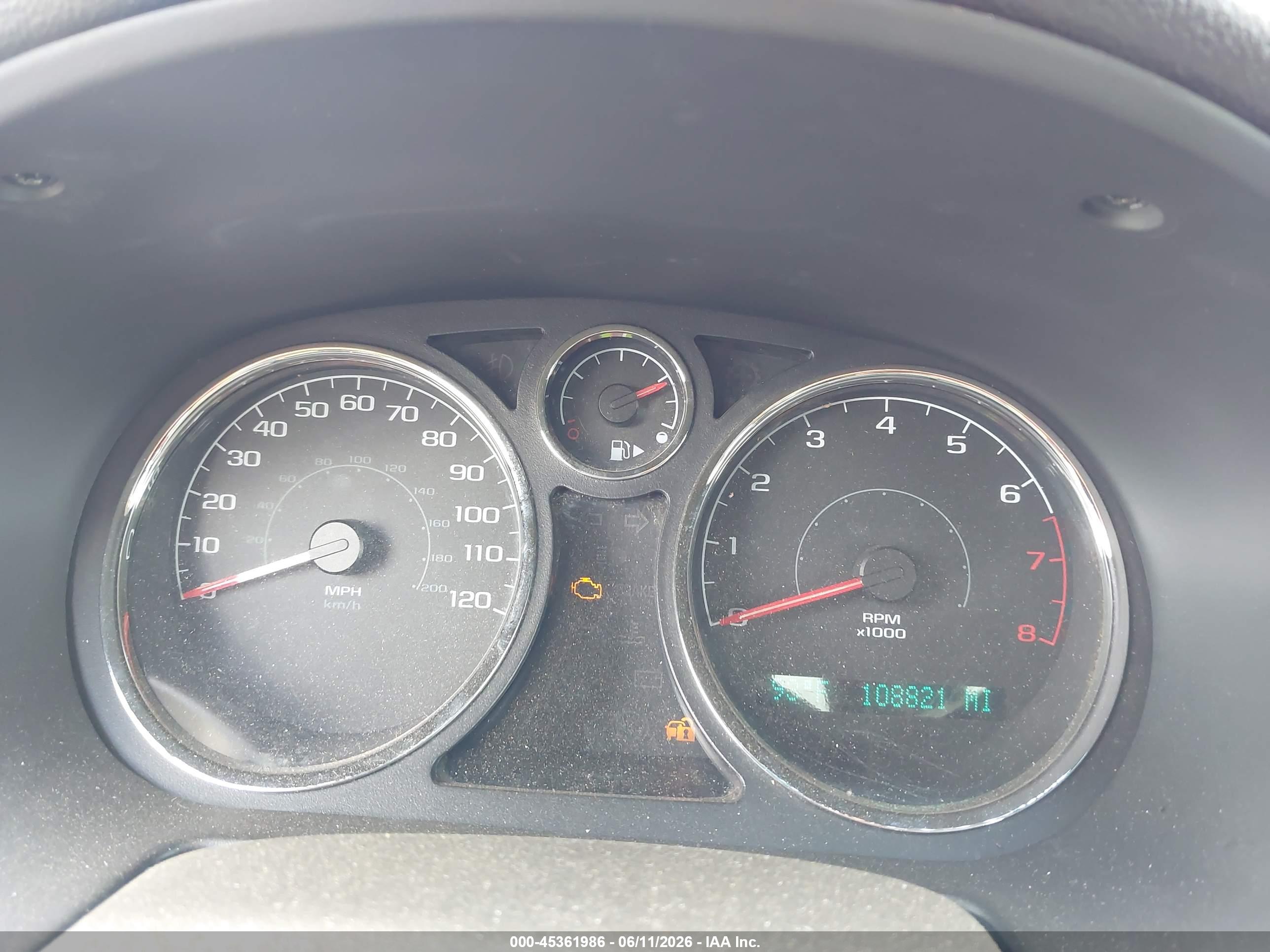 CHEVROLET COBALT image 7