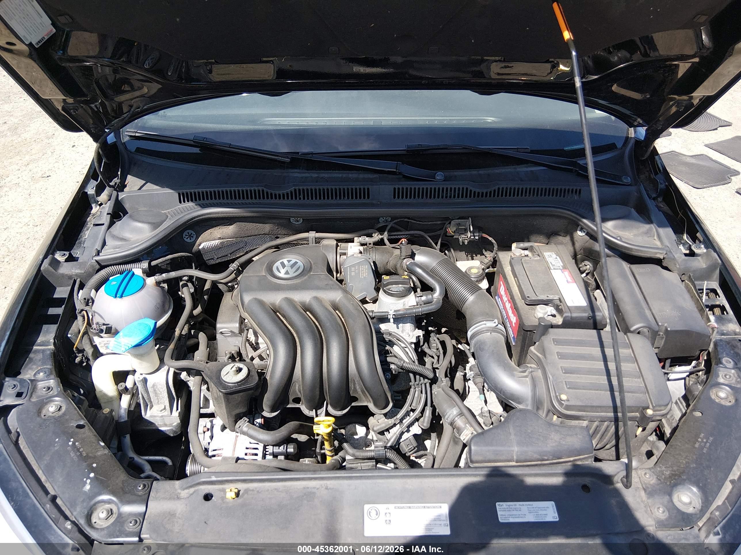 VOLKSWAGEN JETTA image 10