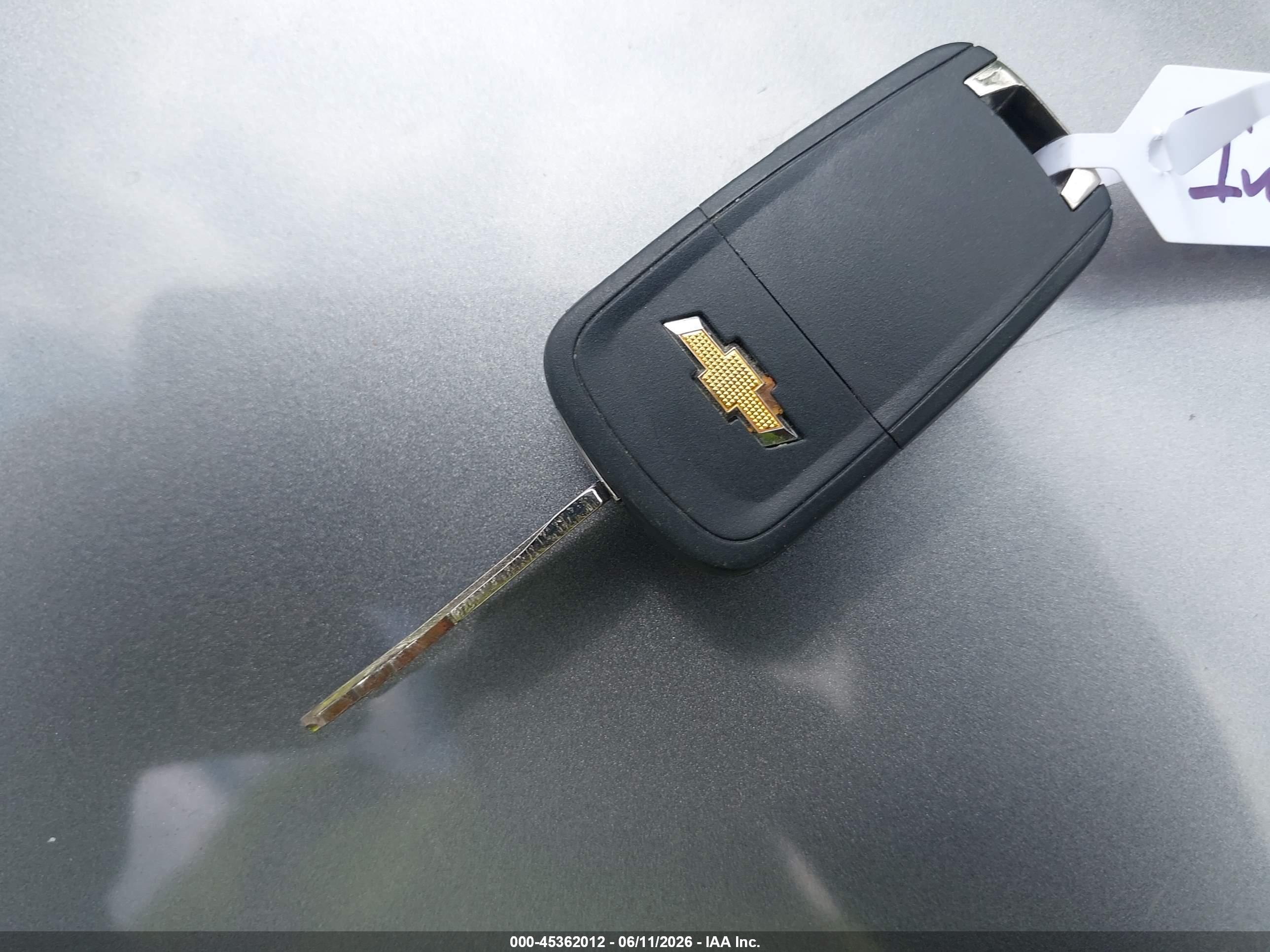 CHEVROLET SPARK image 11