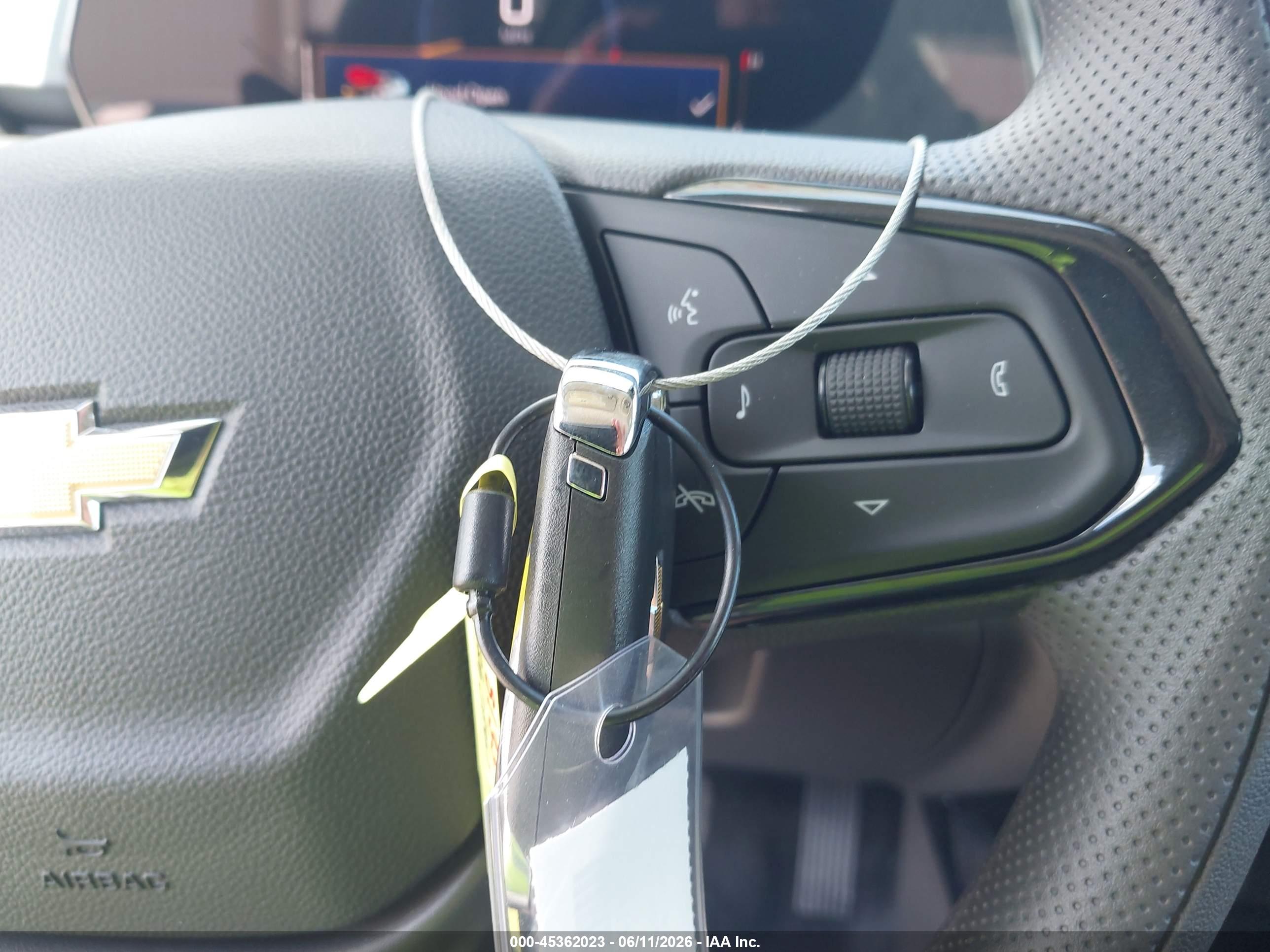 CHEVROLET TRAX image 11