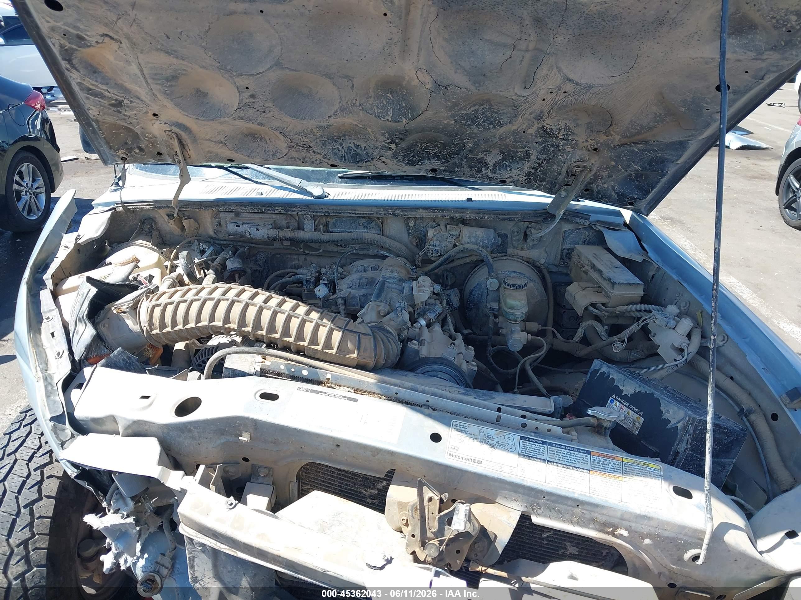 FORD RANGER image 10