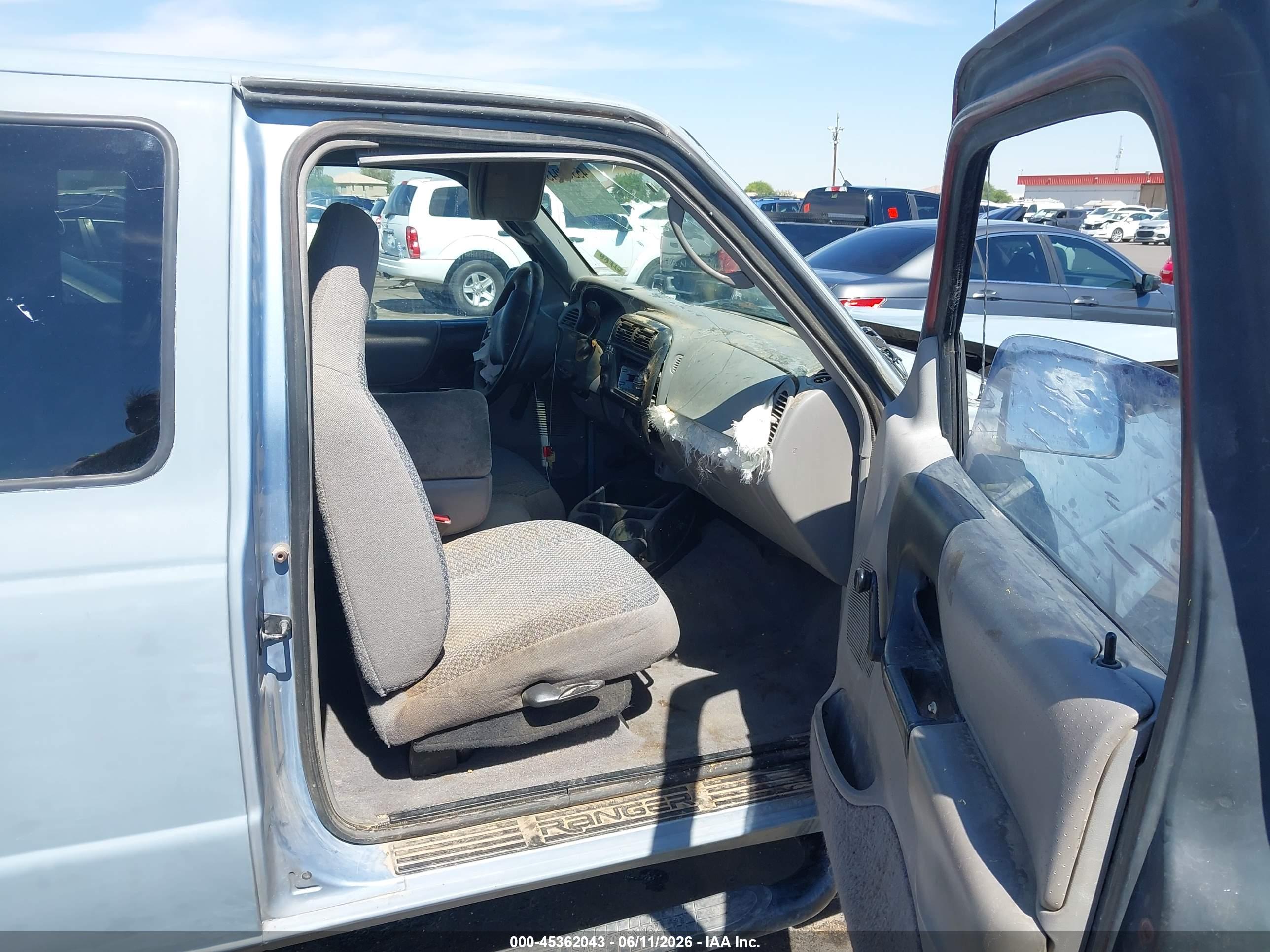 FORD RANGER image 5