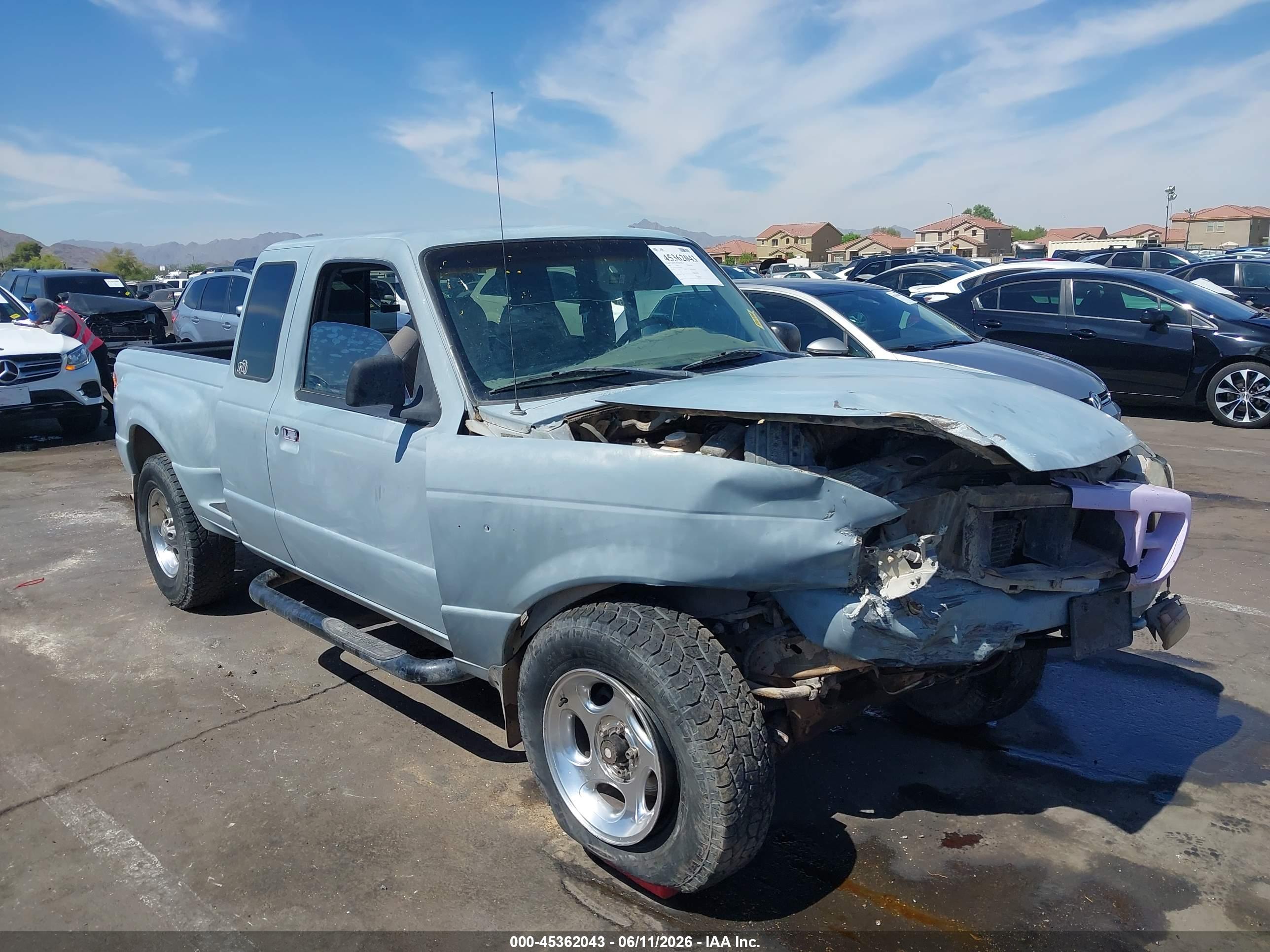 FORD RANGER image 6