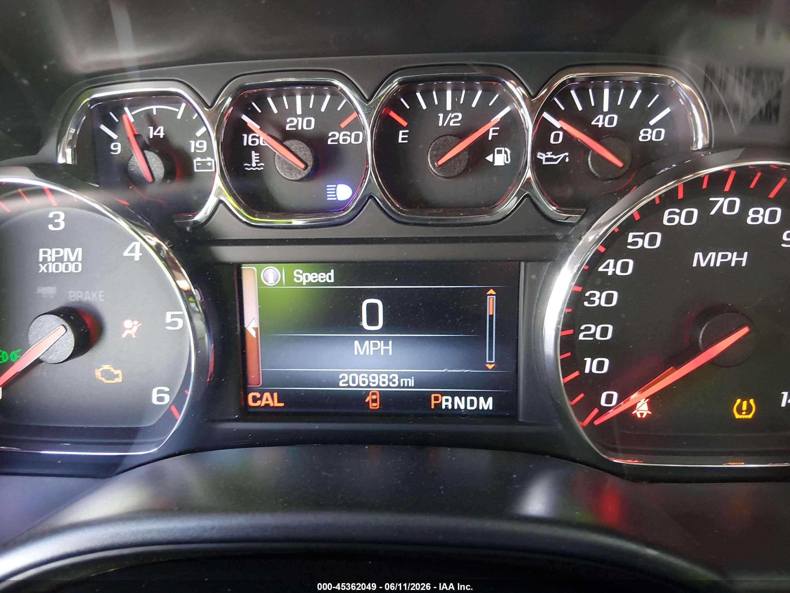 GMC SIERRA image 7