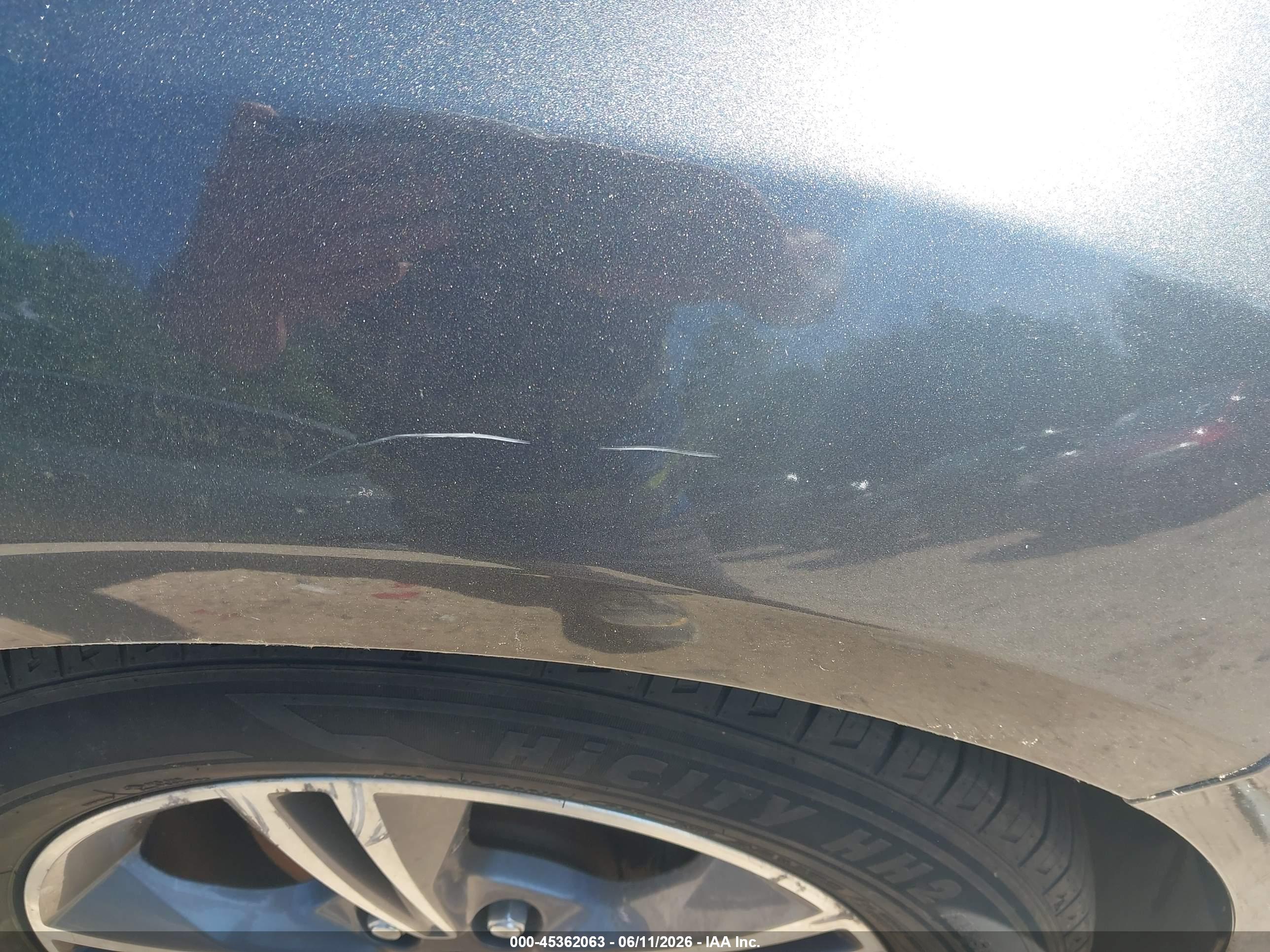 FORD FOCUS image 6