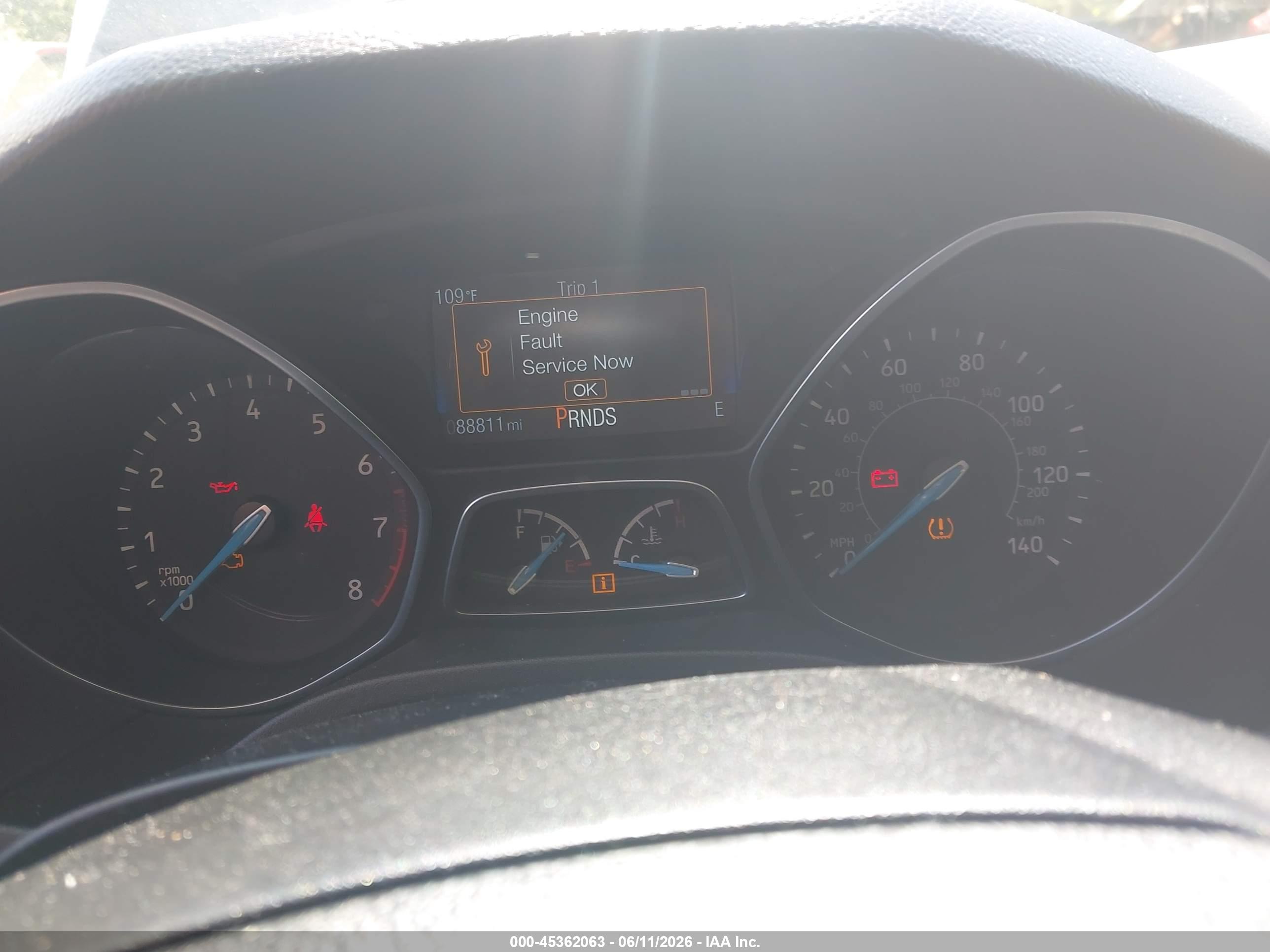 FORD FOCUS image 7