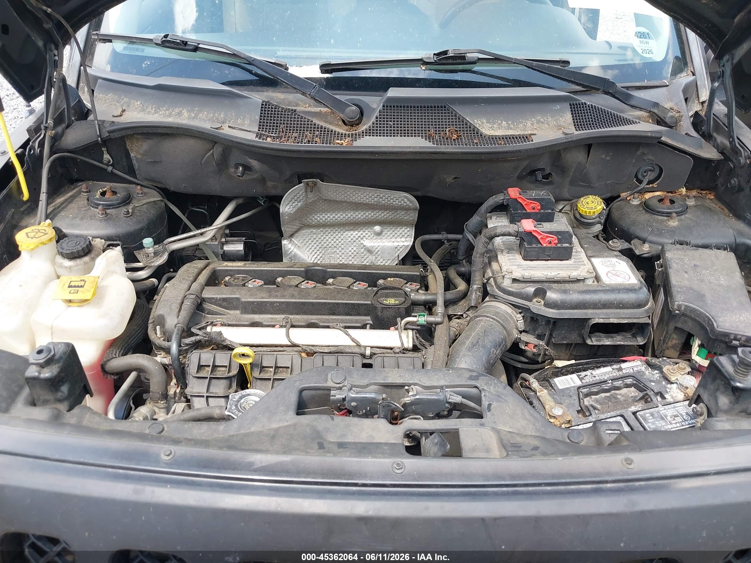JEEP PATRIOT image 10