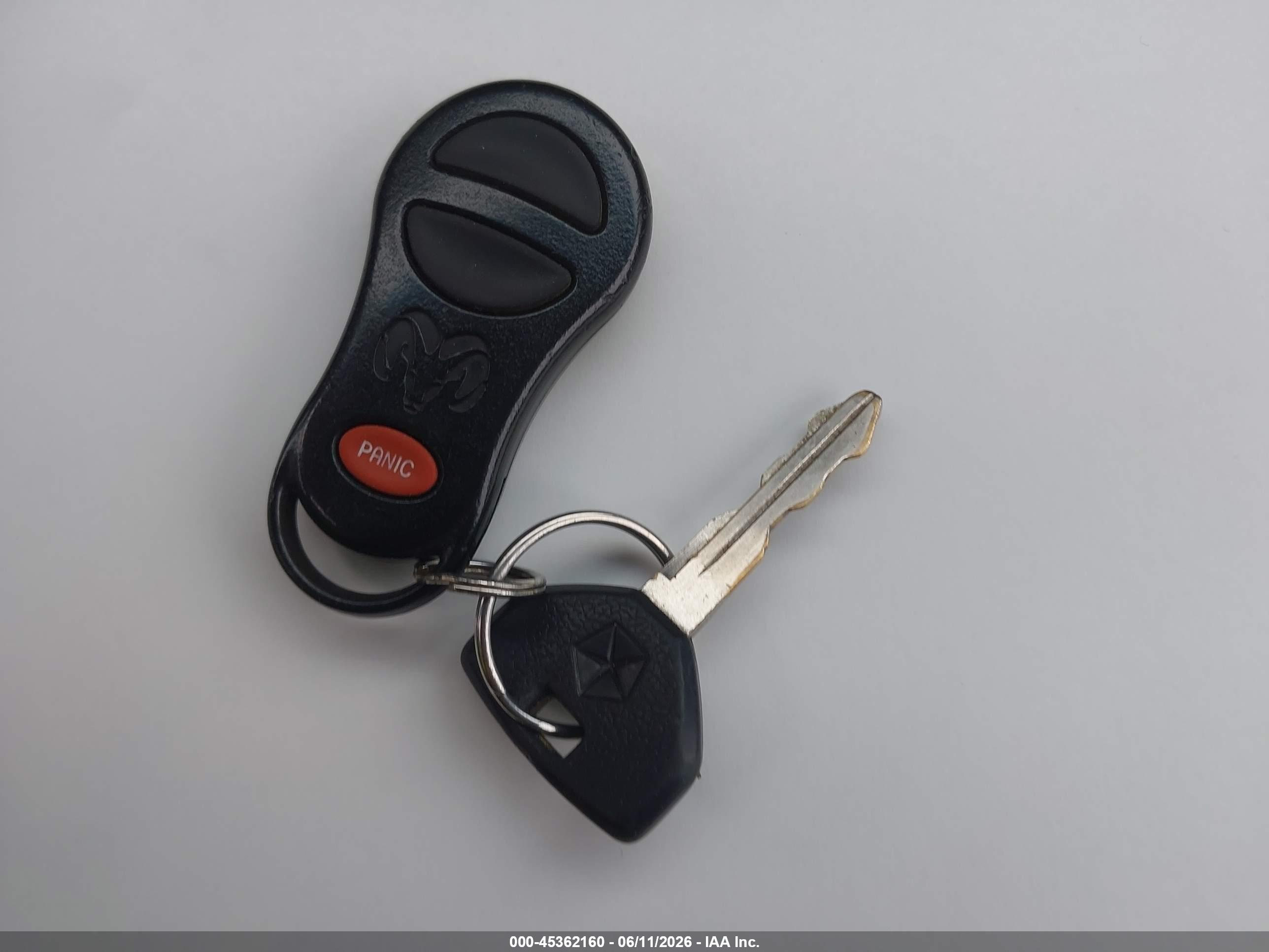DODGE RAM image 11
