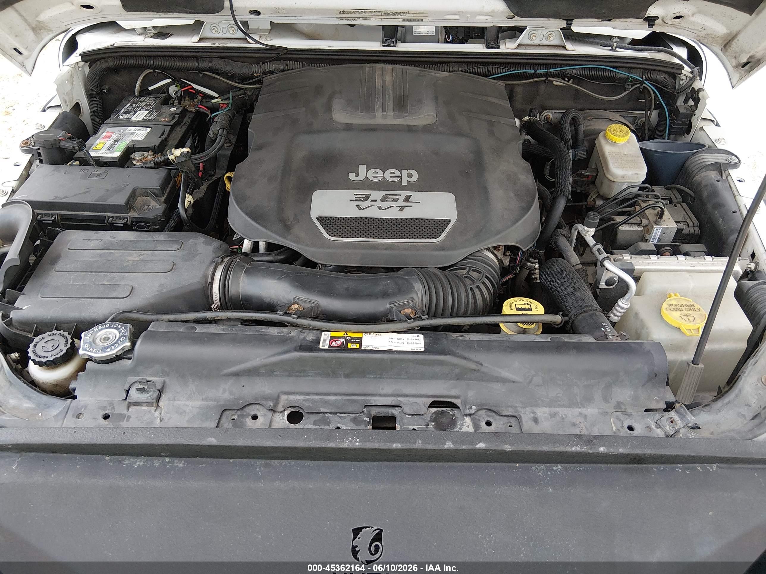 JEEP WRANGLER image 10