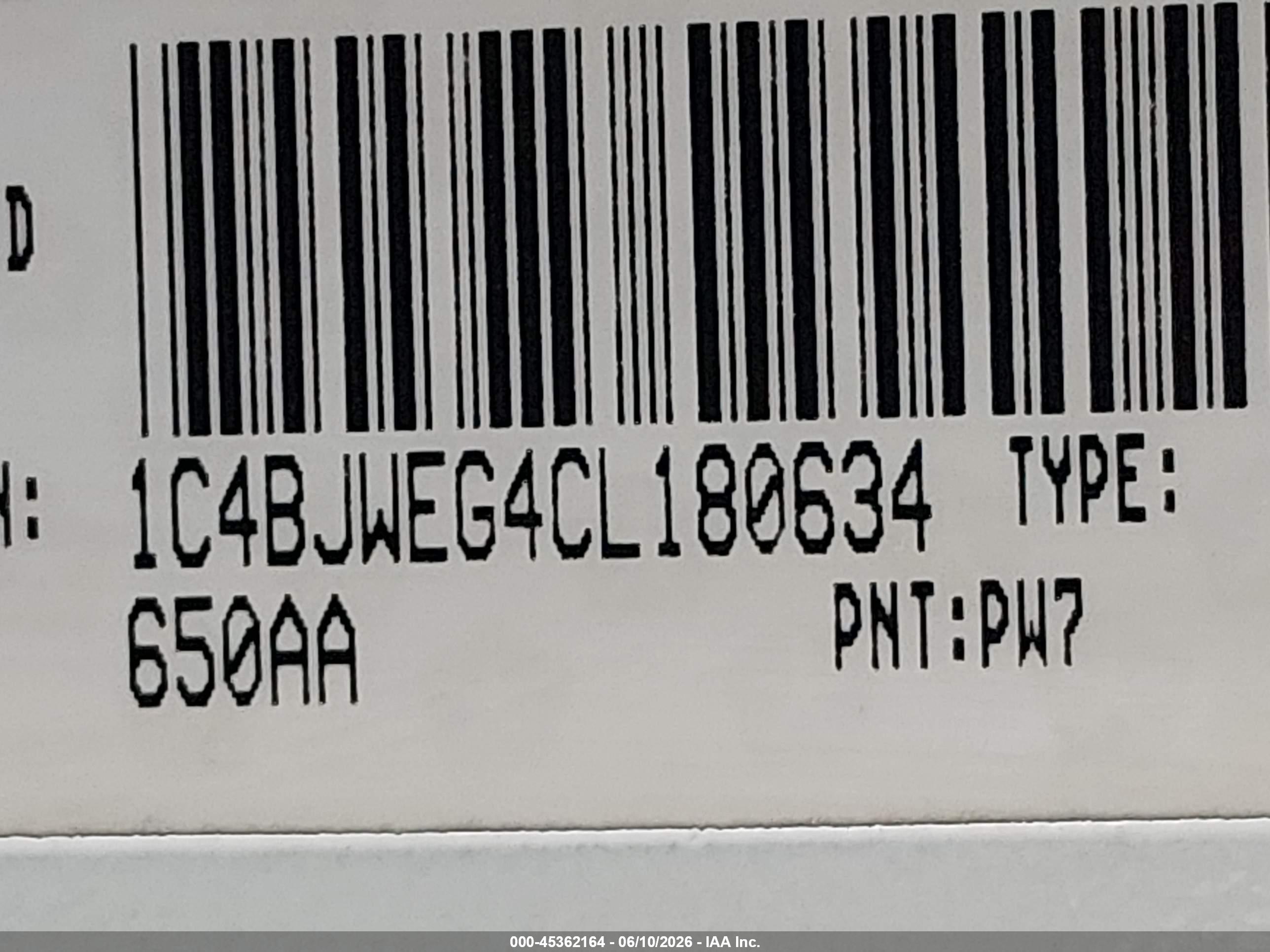 JEEP WRANGLER image 9