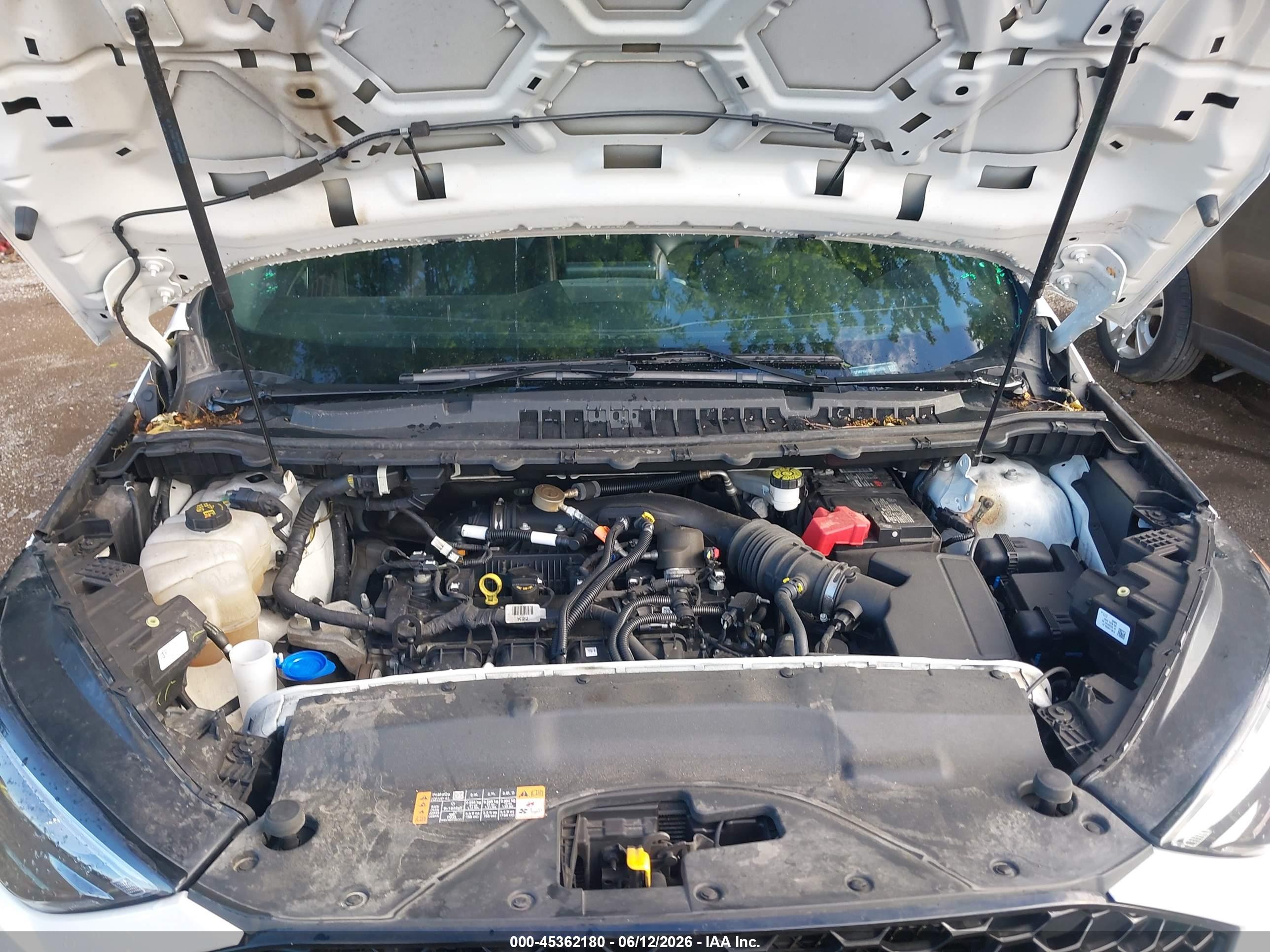 FORD EDGE image 10
