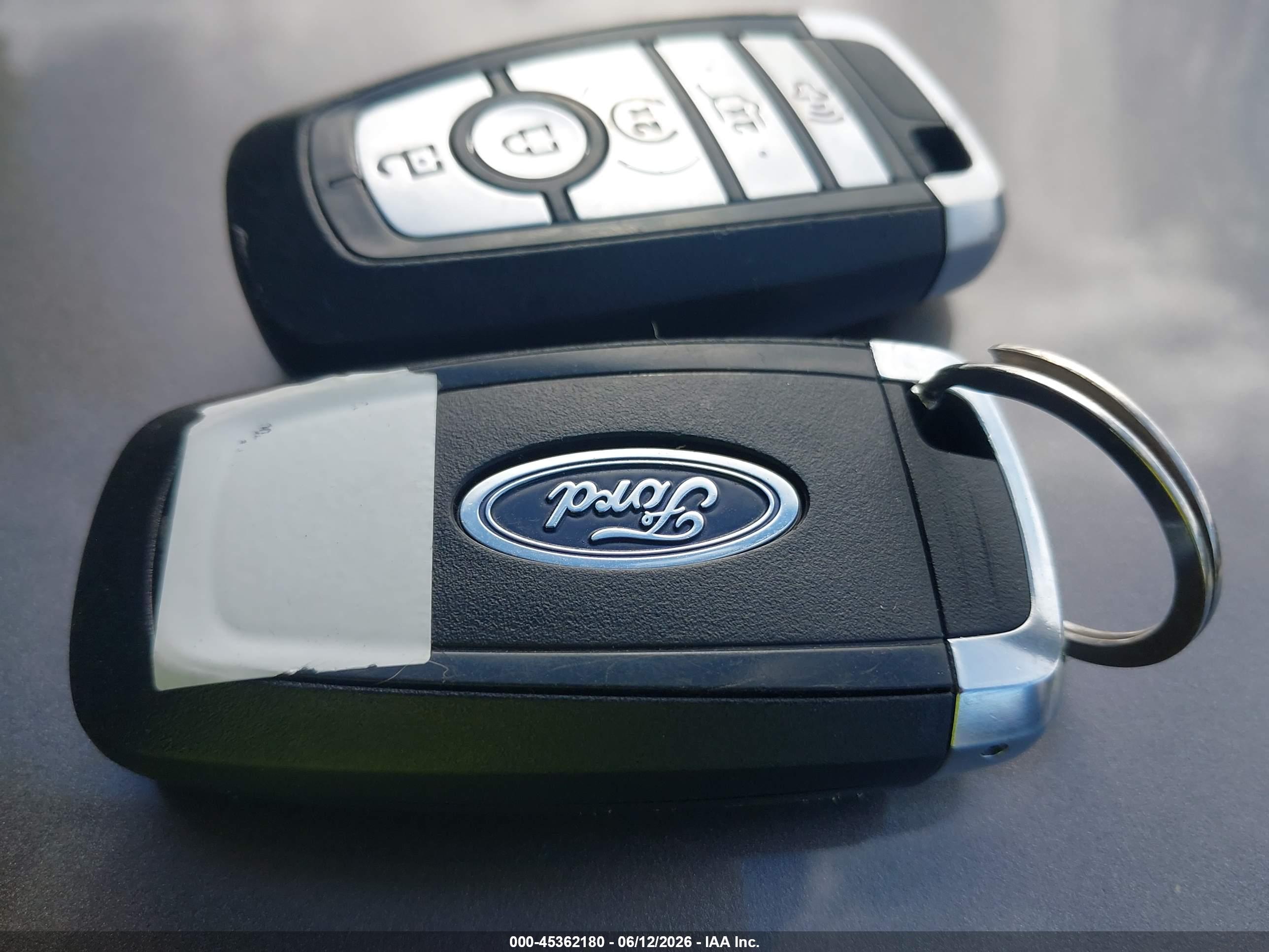 FORD EDGE image 11