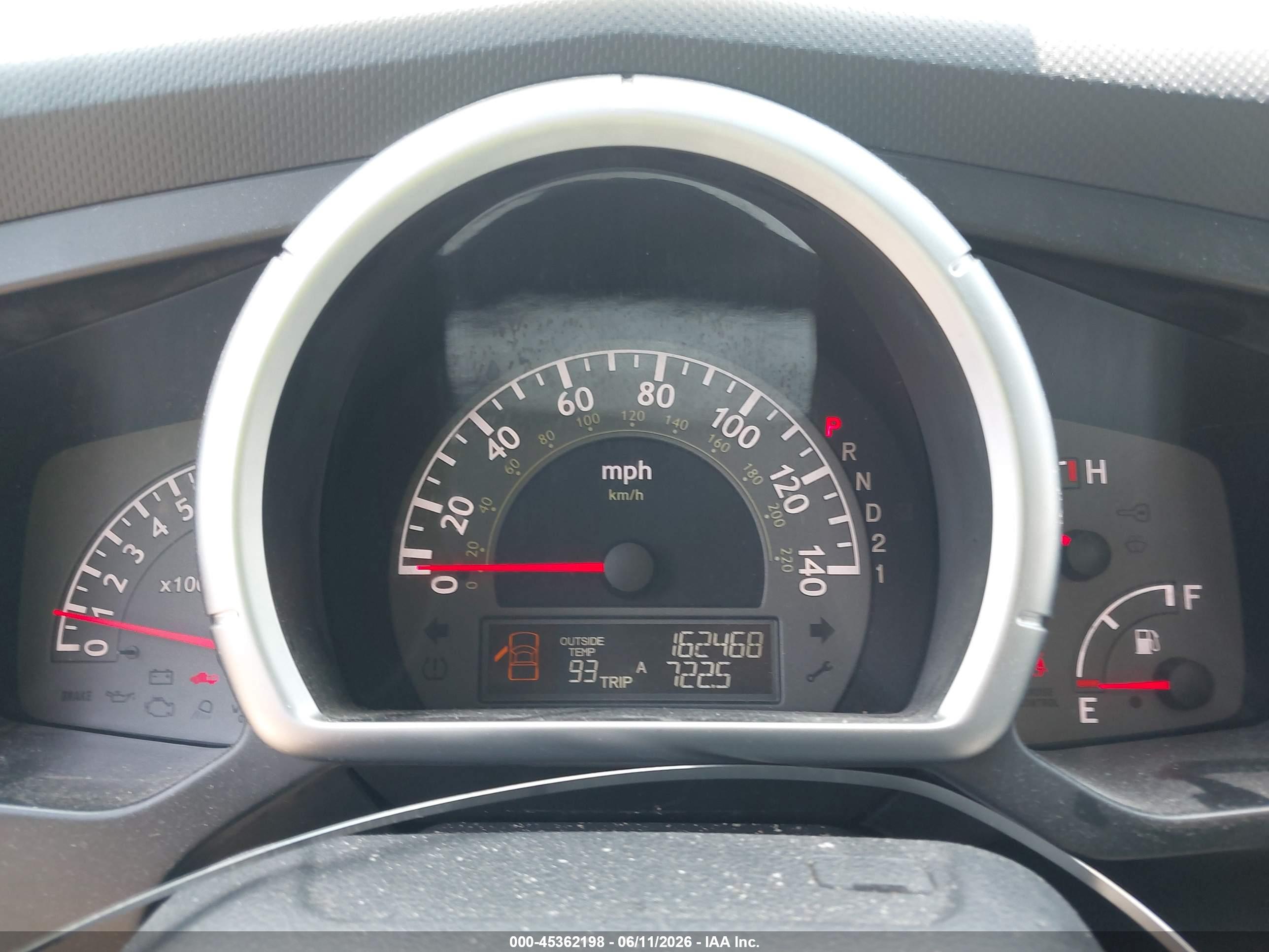 HONDA RIDGELINE image 7