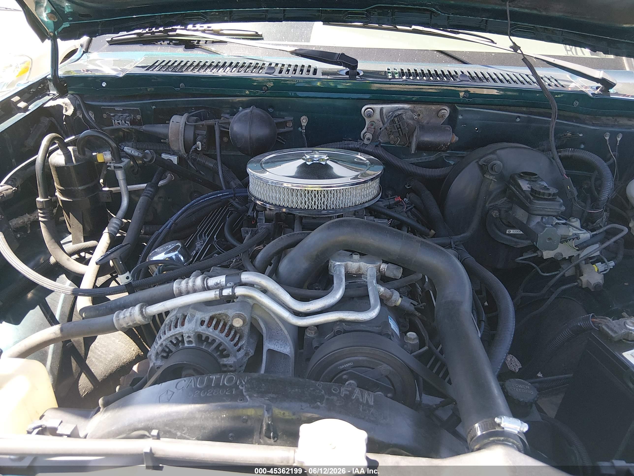 DODGE DAKOTA image 10